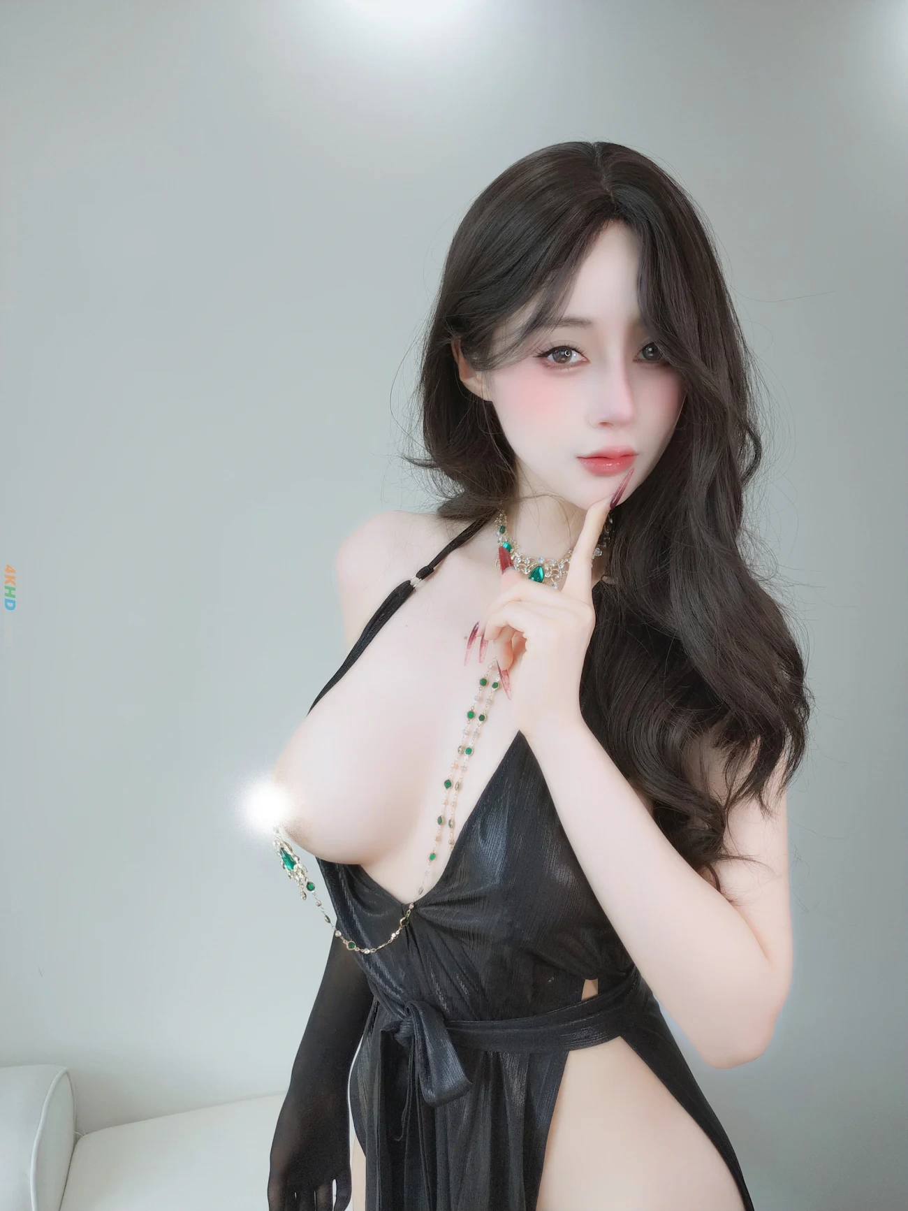 BaiYin81 ZiCuori VOL.103 — photo 10