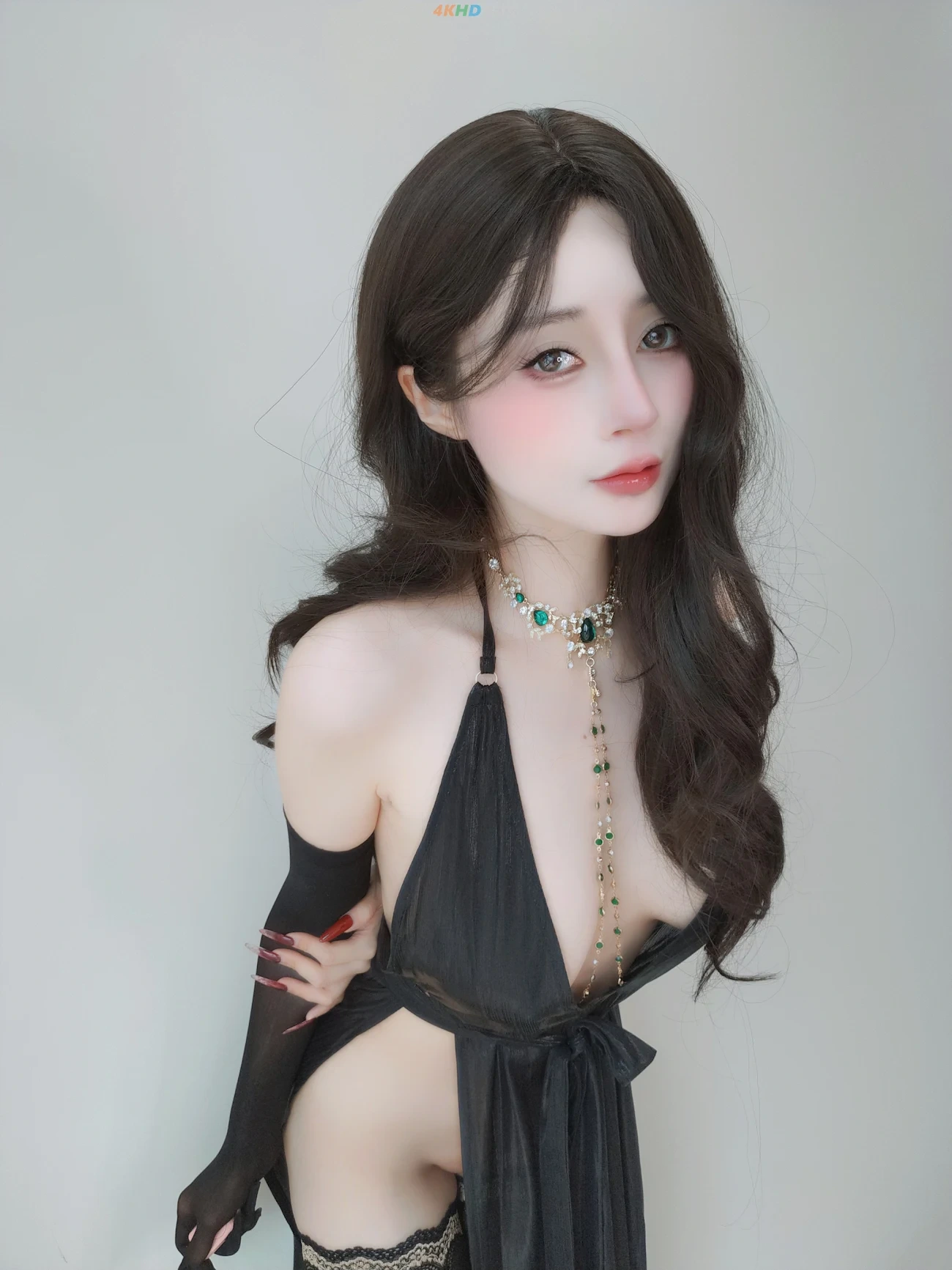 BaiYin81 ZiCuori VOL.103 — photo 13