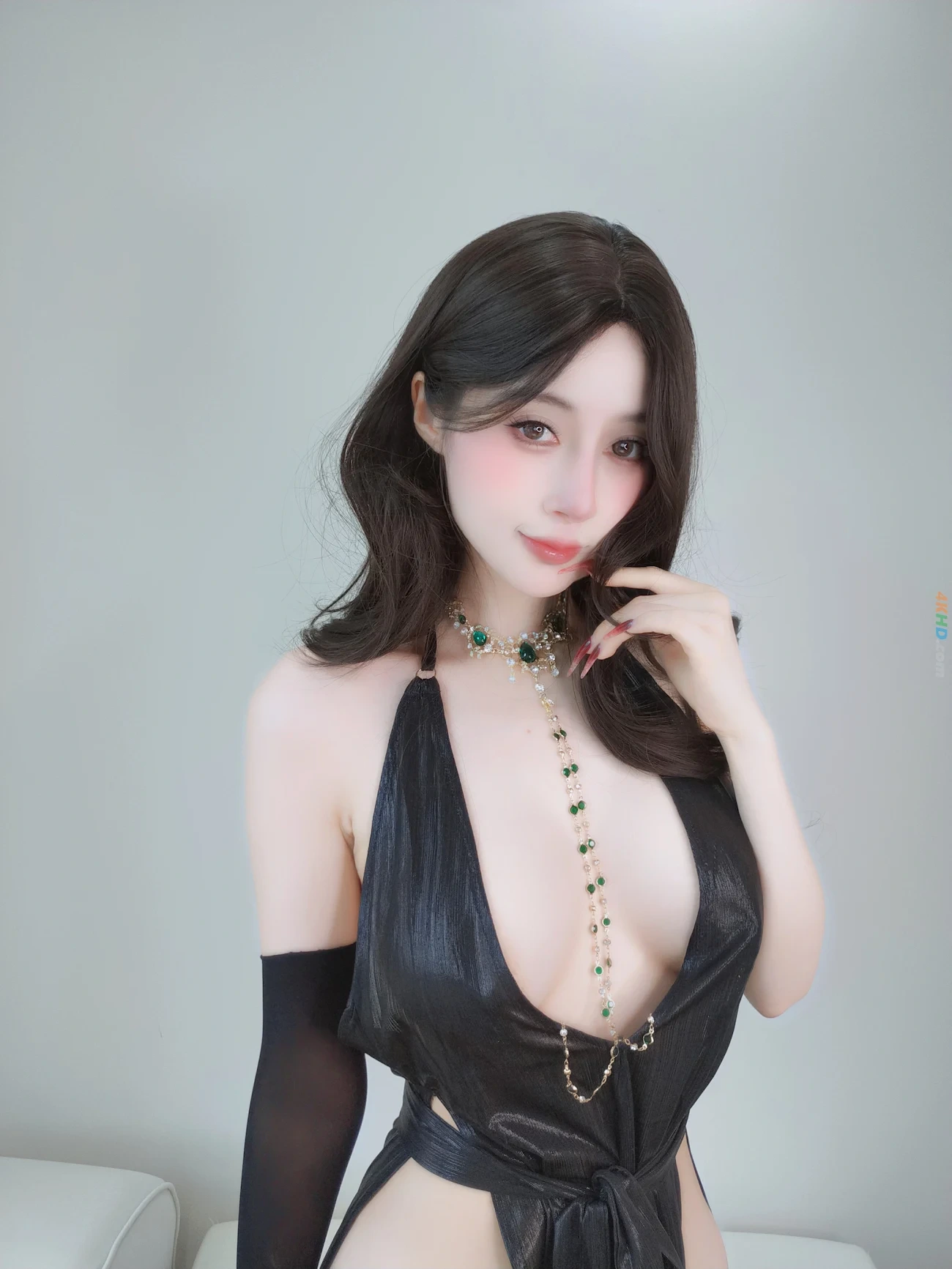 BaiYin81 ZiCuori VOL.103 — photo 49