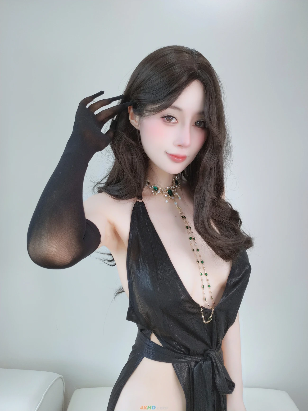 BaiYin81 ZiCuori VOL.103 — photo 50