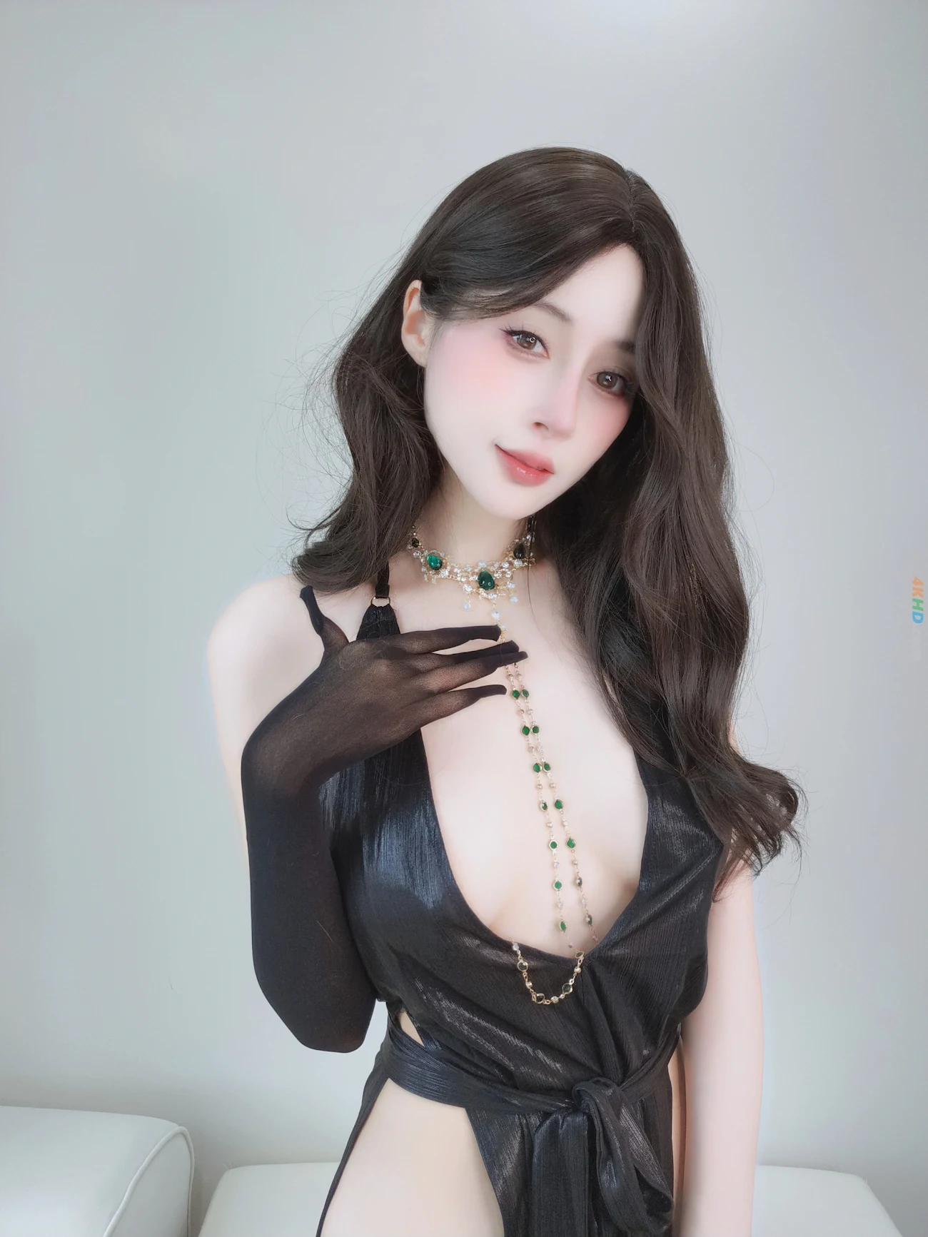 BaiYin81 ZiCuori VOL.103 — photo 51