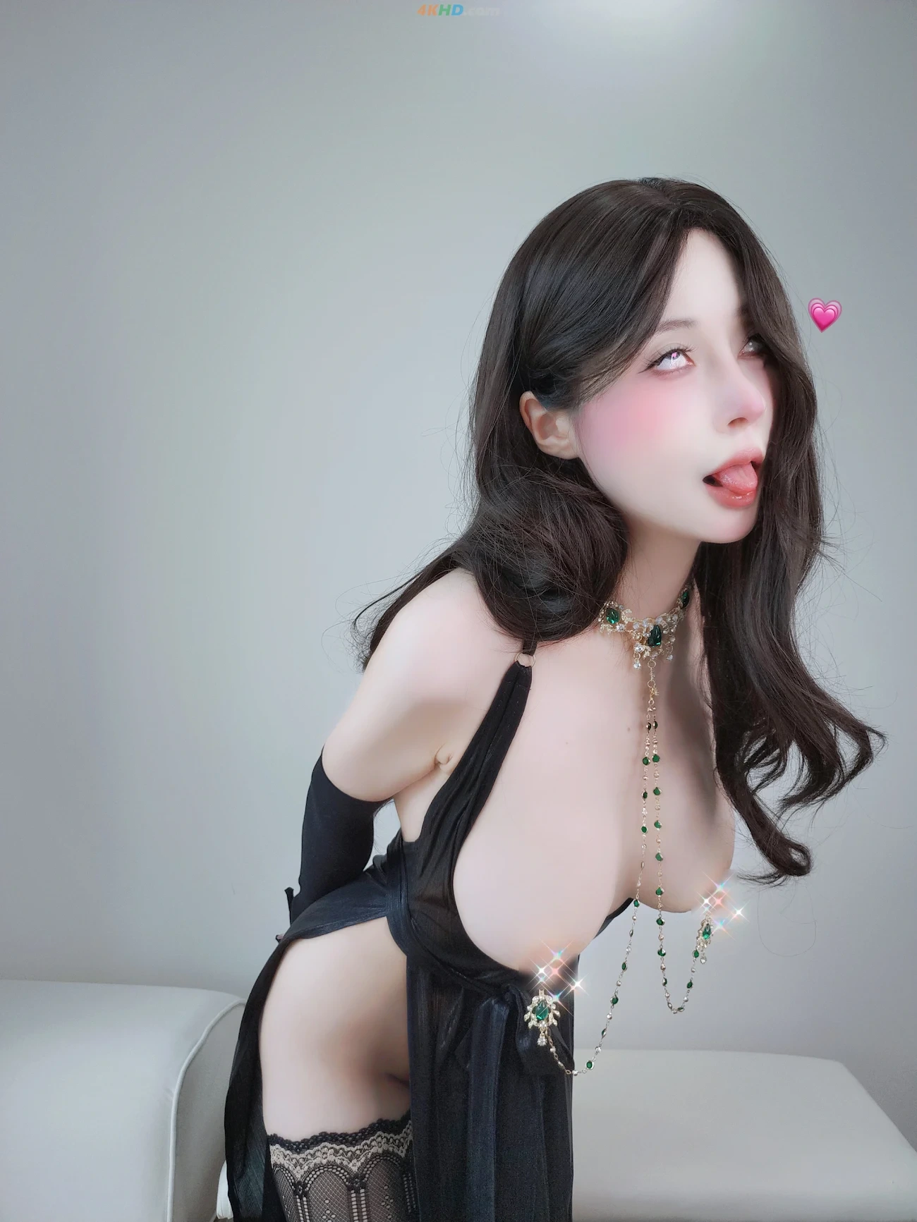 BaiYin81 ZiCuori VOL.103 — photo 55
