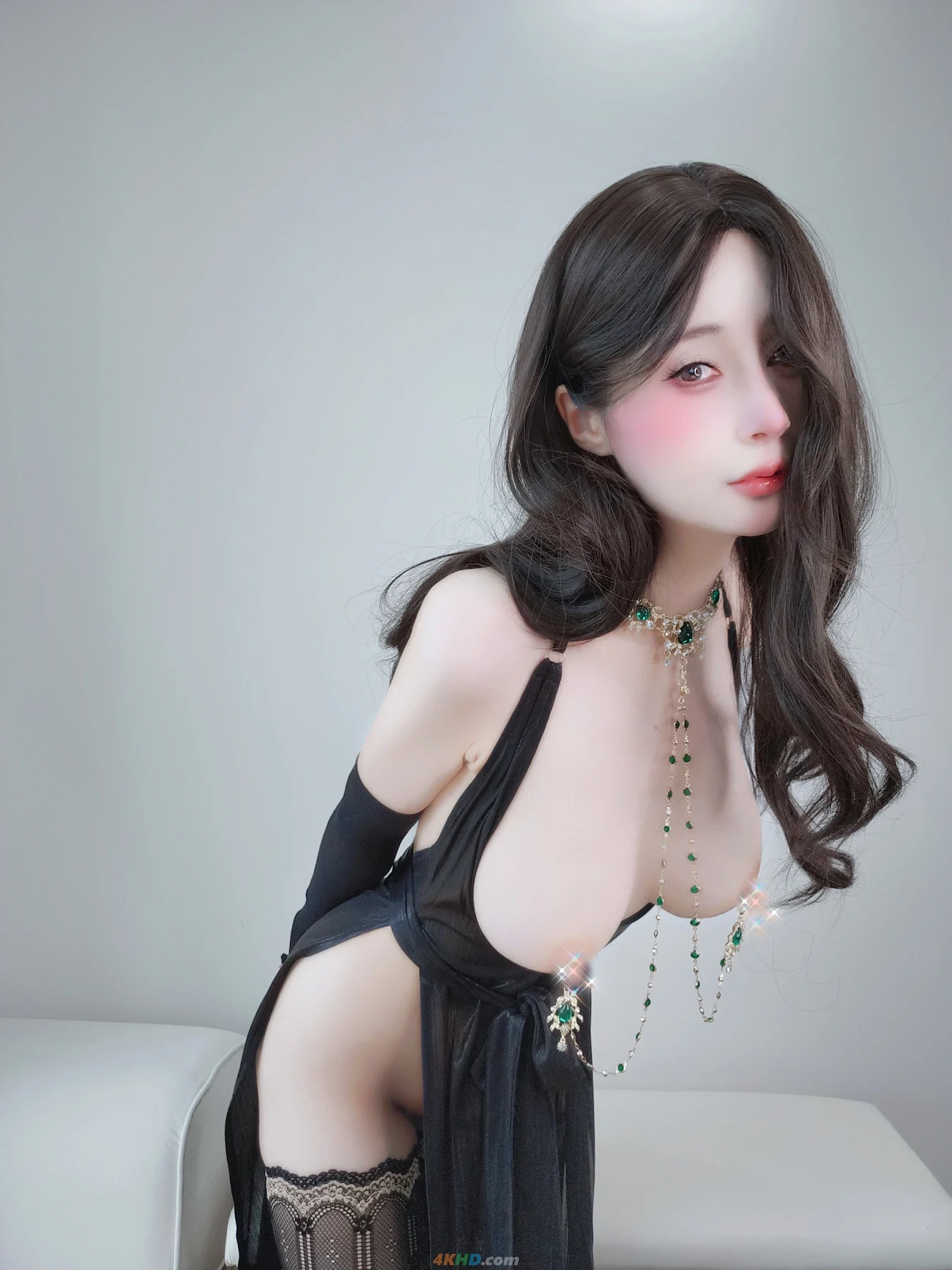 BaiYin81 ZiCuori VOL.103 — photo 57