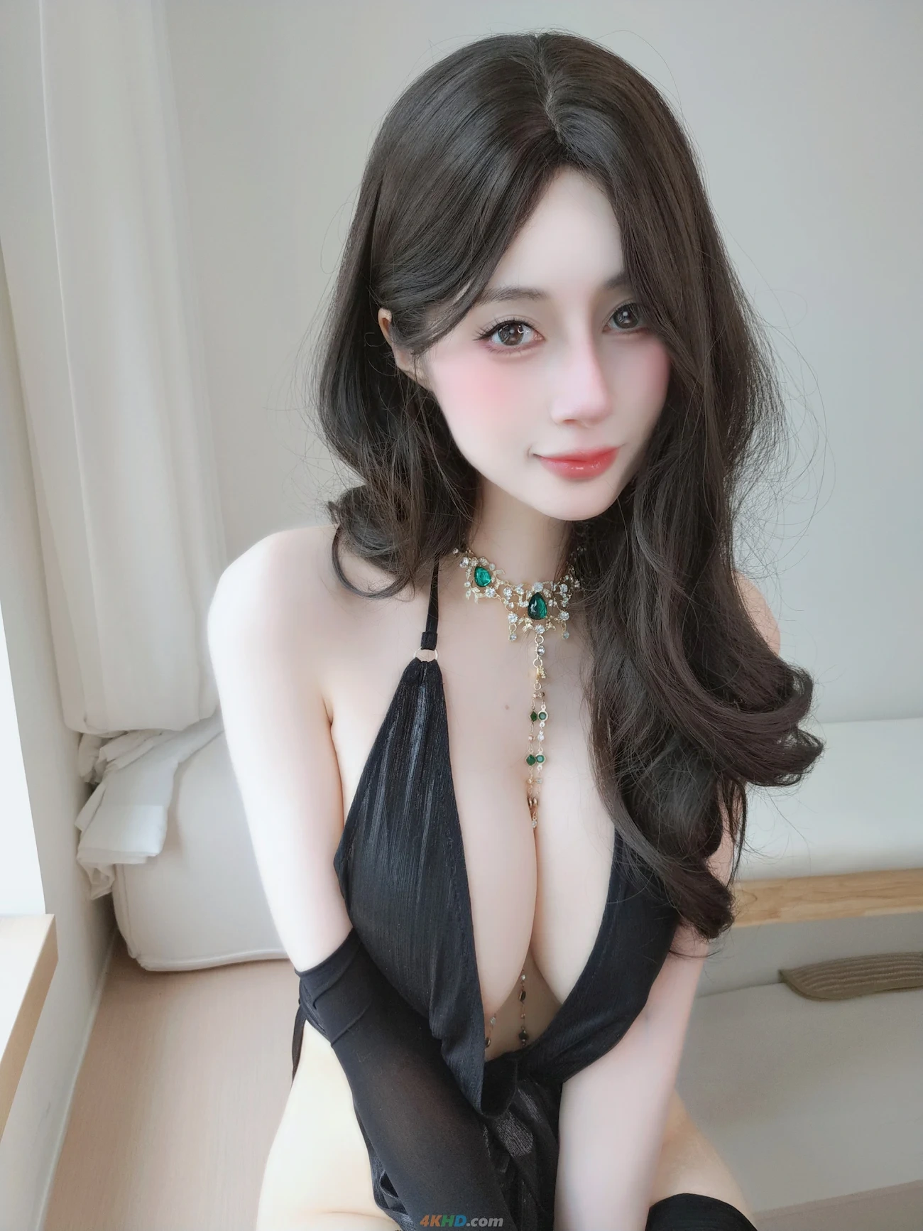 BaiYin81 ZiCuori VOL.103 — photo 85