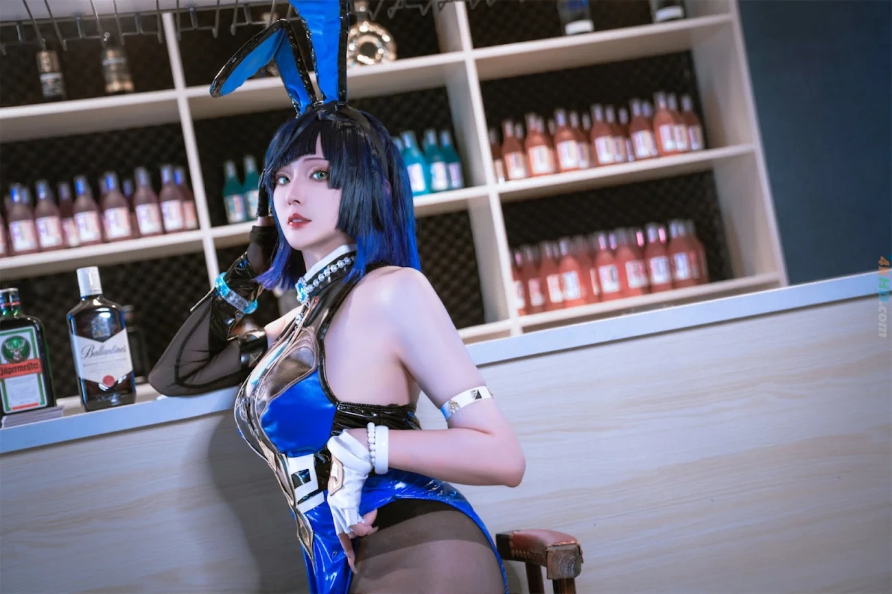 NatsukoXiaXiaZi YeLanTuNuLang — photo 7