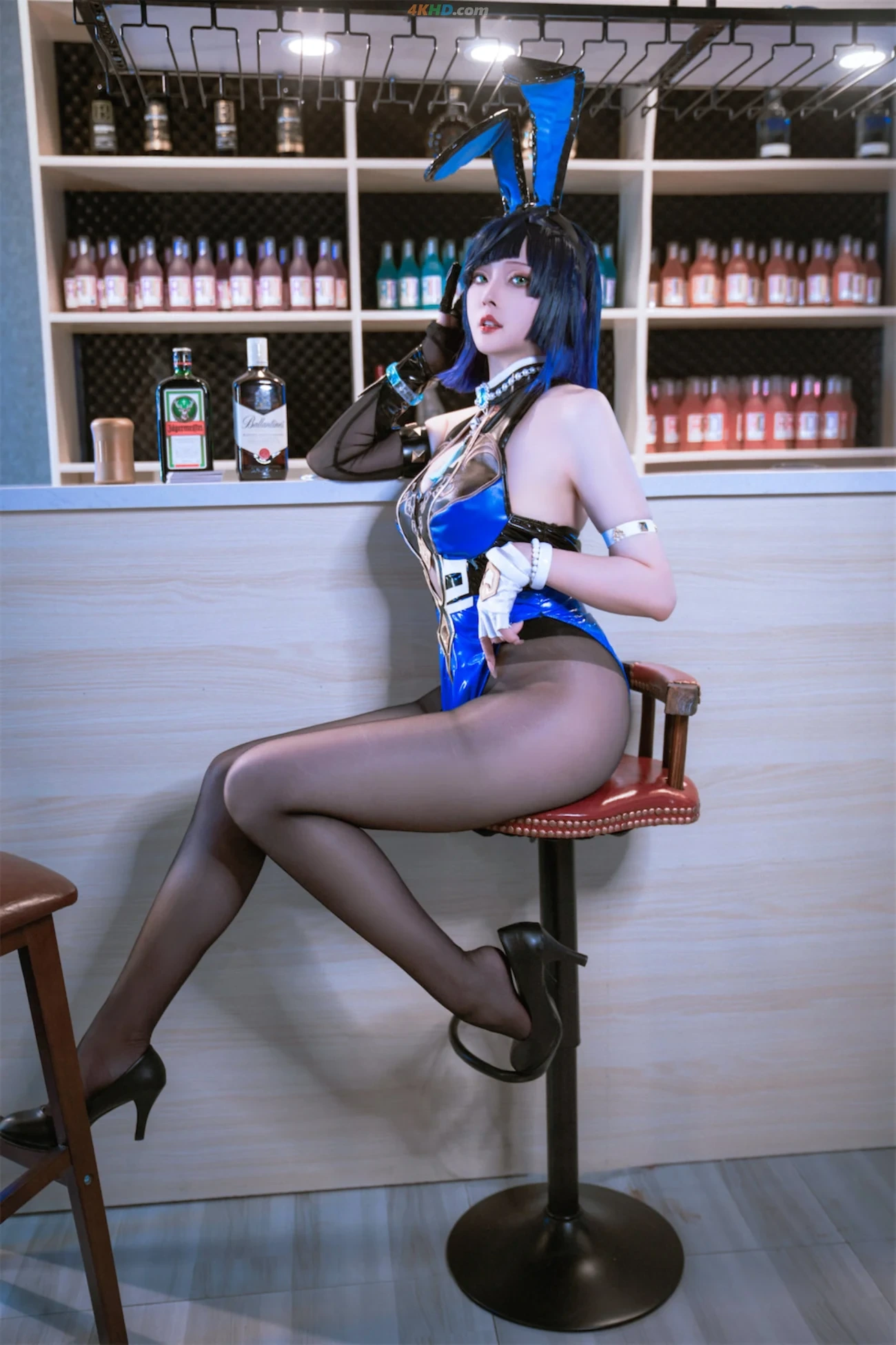 NatsukoXiaXiaZi YeLanTuNuLang — photo 8