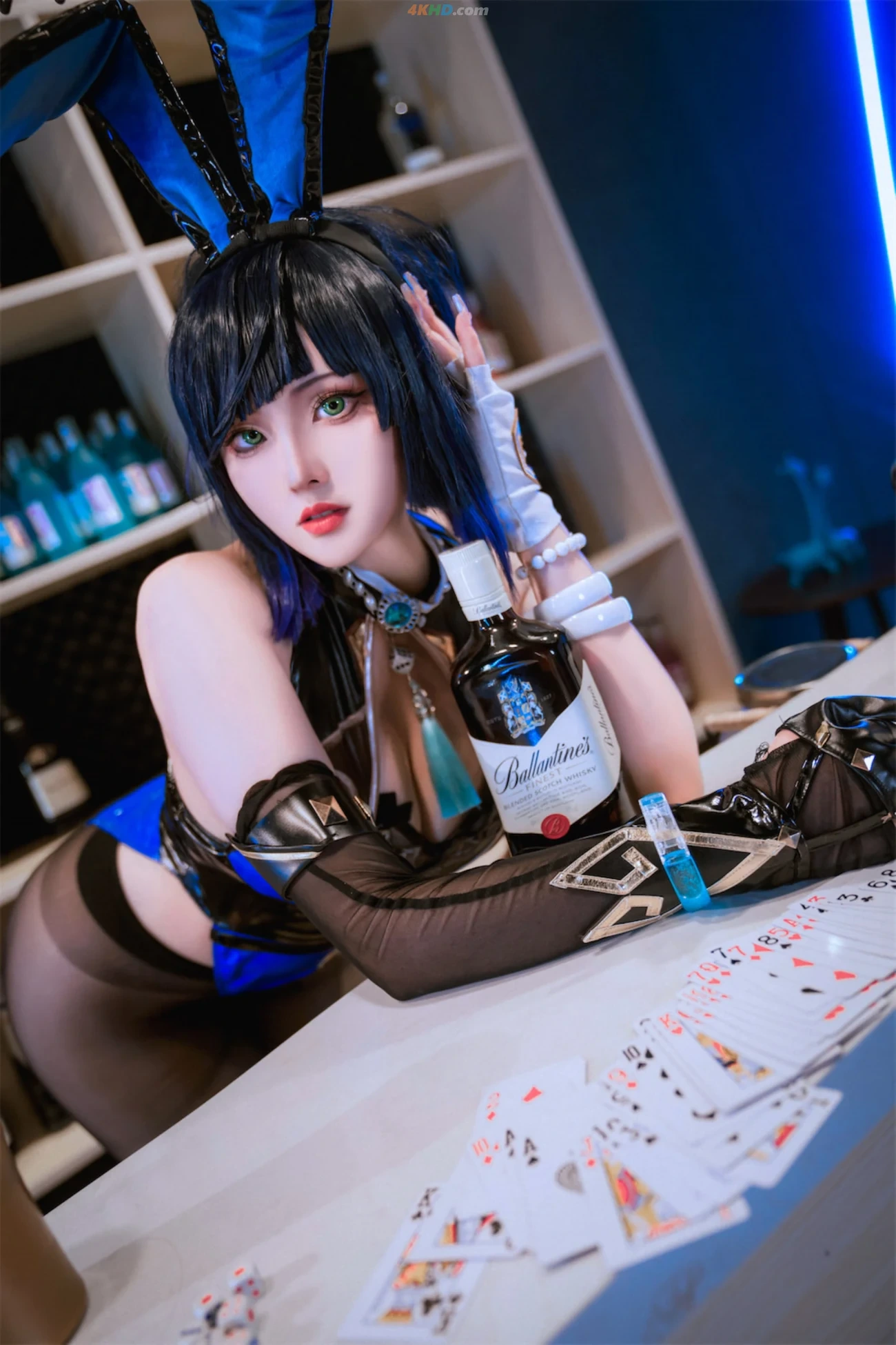 NatsukoXiaXiaZi YeLanTuNuLang — photo 38