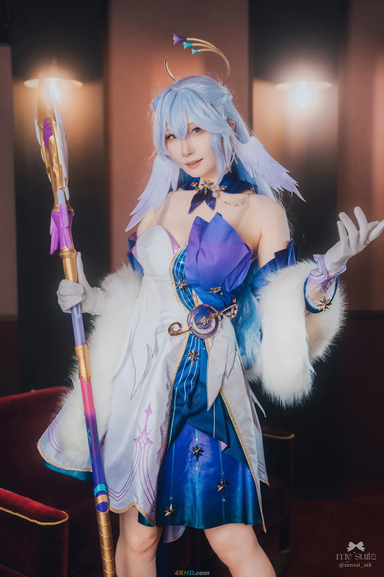 Atsuki - STELLAR SUITE — photo 2