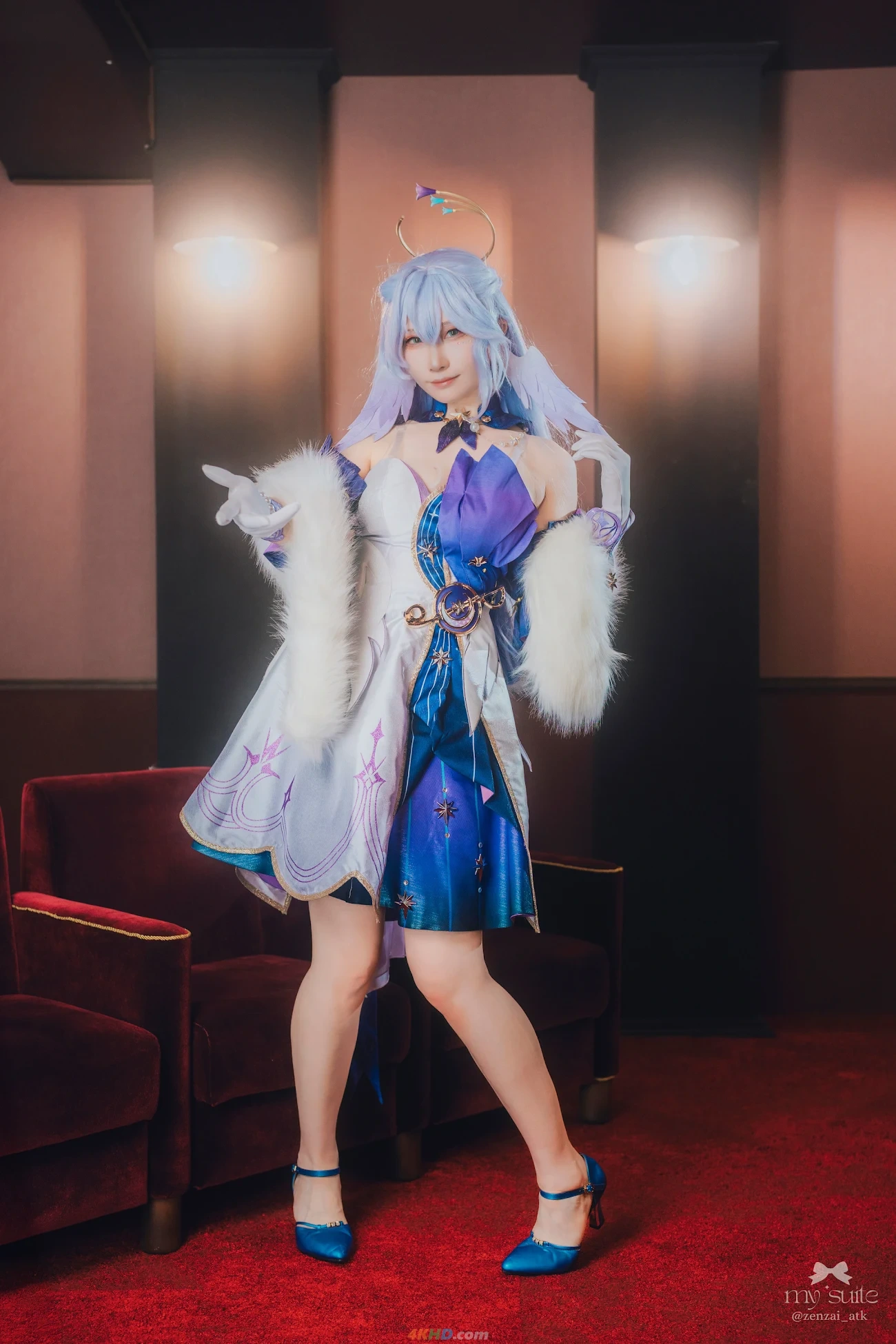 Atsuki - STELLAR SUITE — photo 3