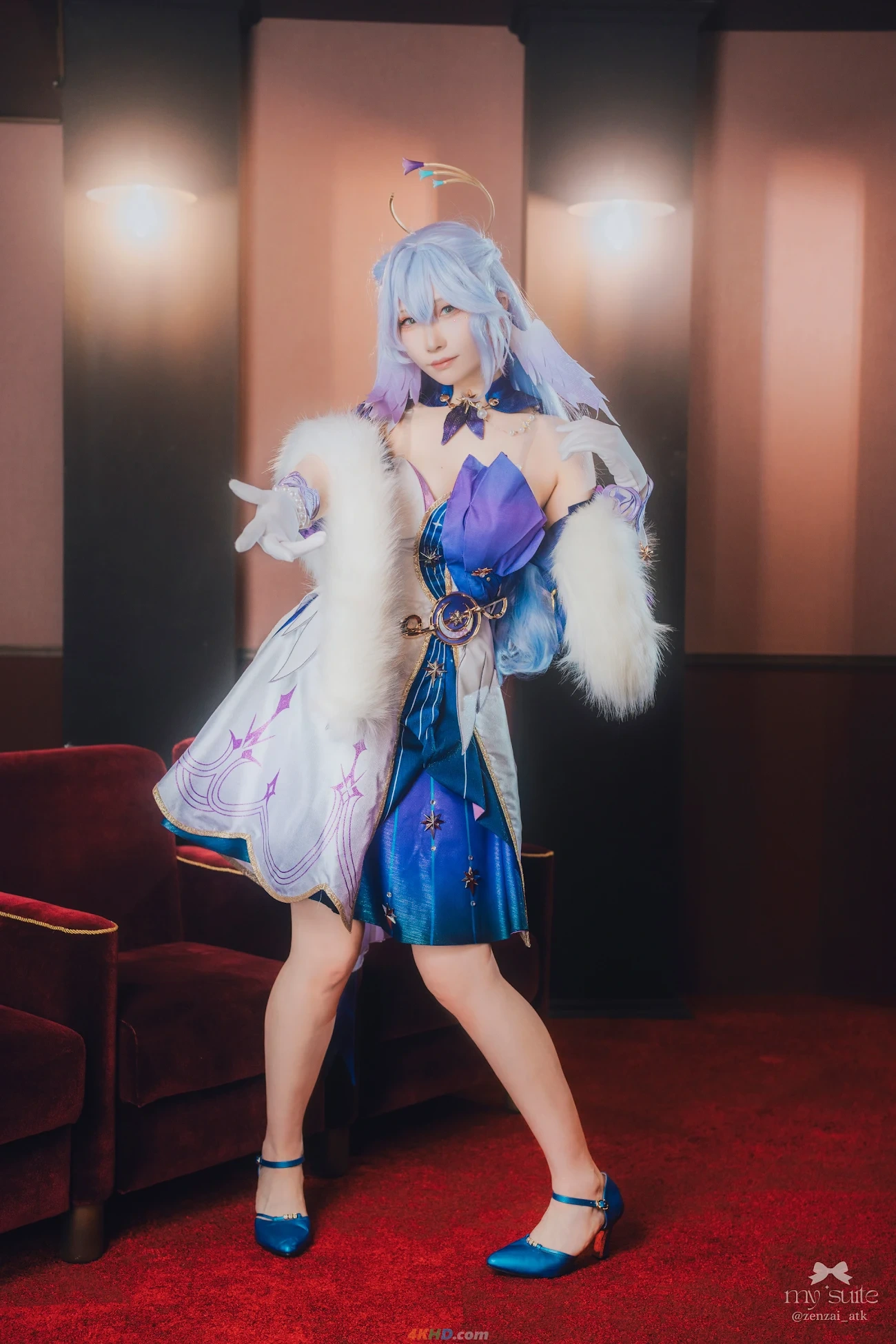 Atsuki - STELLAR SUITE — photo 4