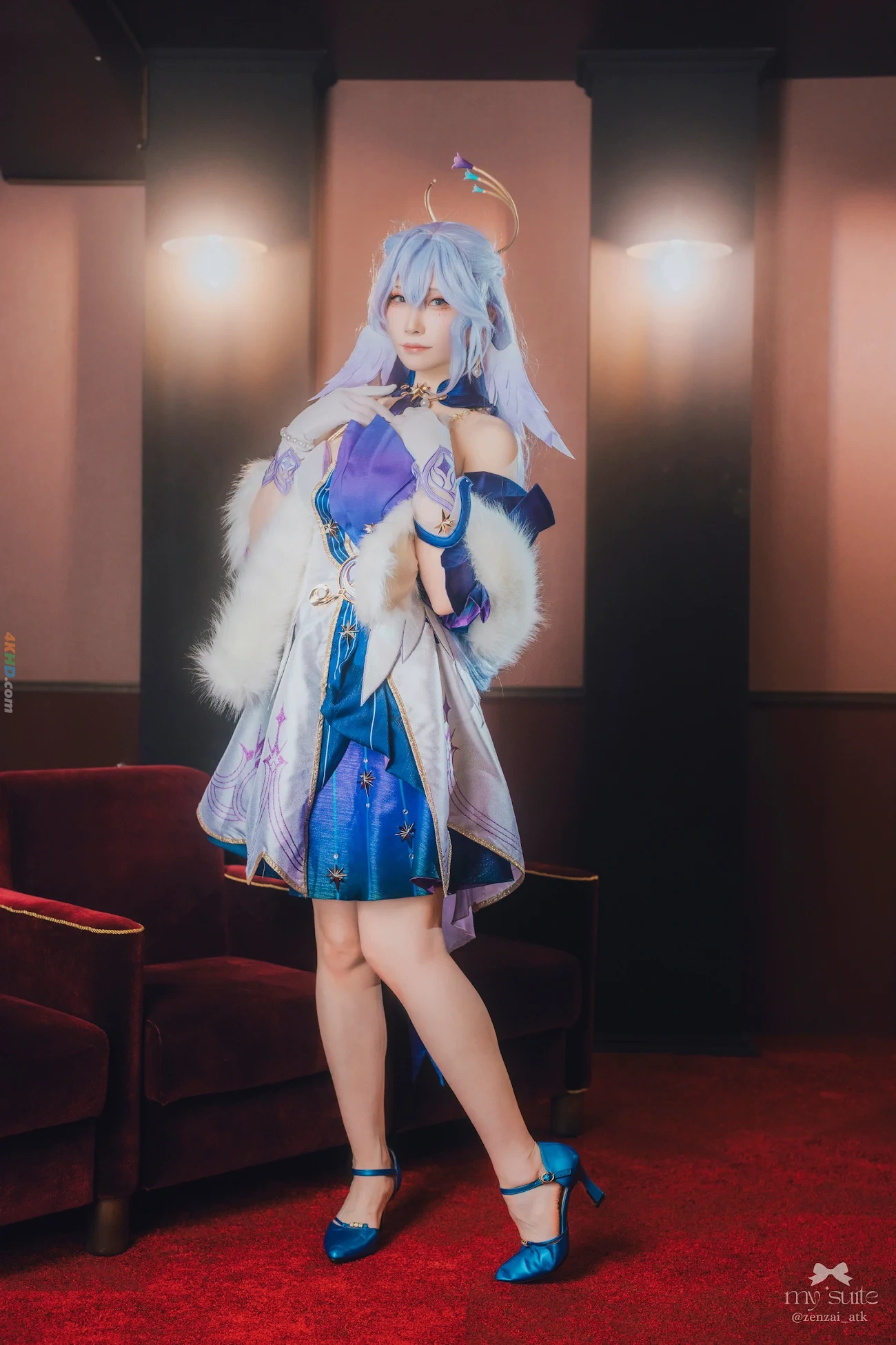 Atsuki - STELLAR SUITE — photo 5