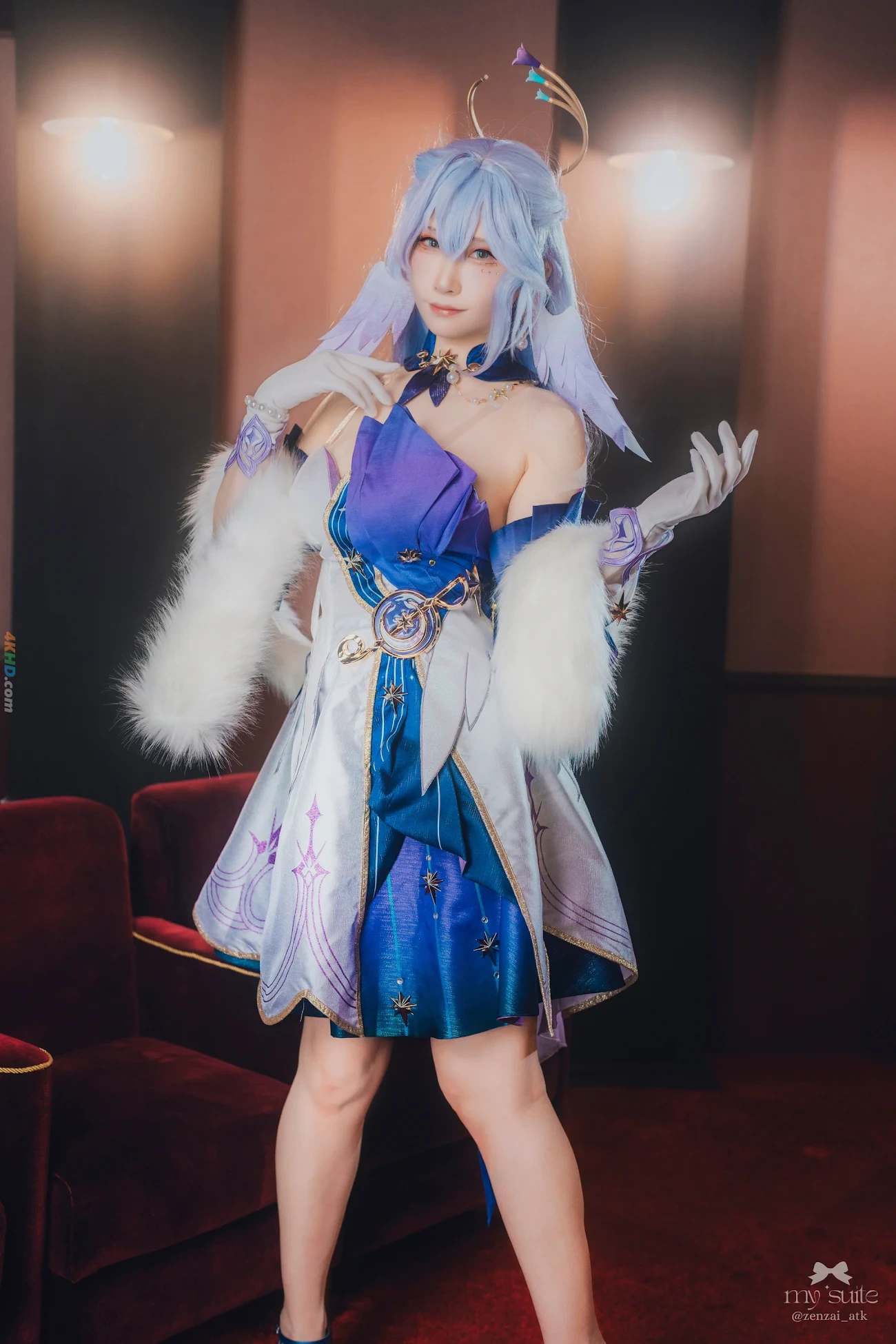 Atsuki - STELLAR SUITE — photo 6
