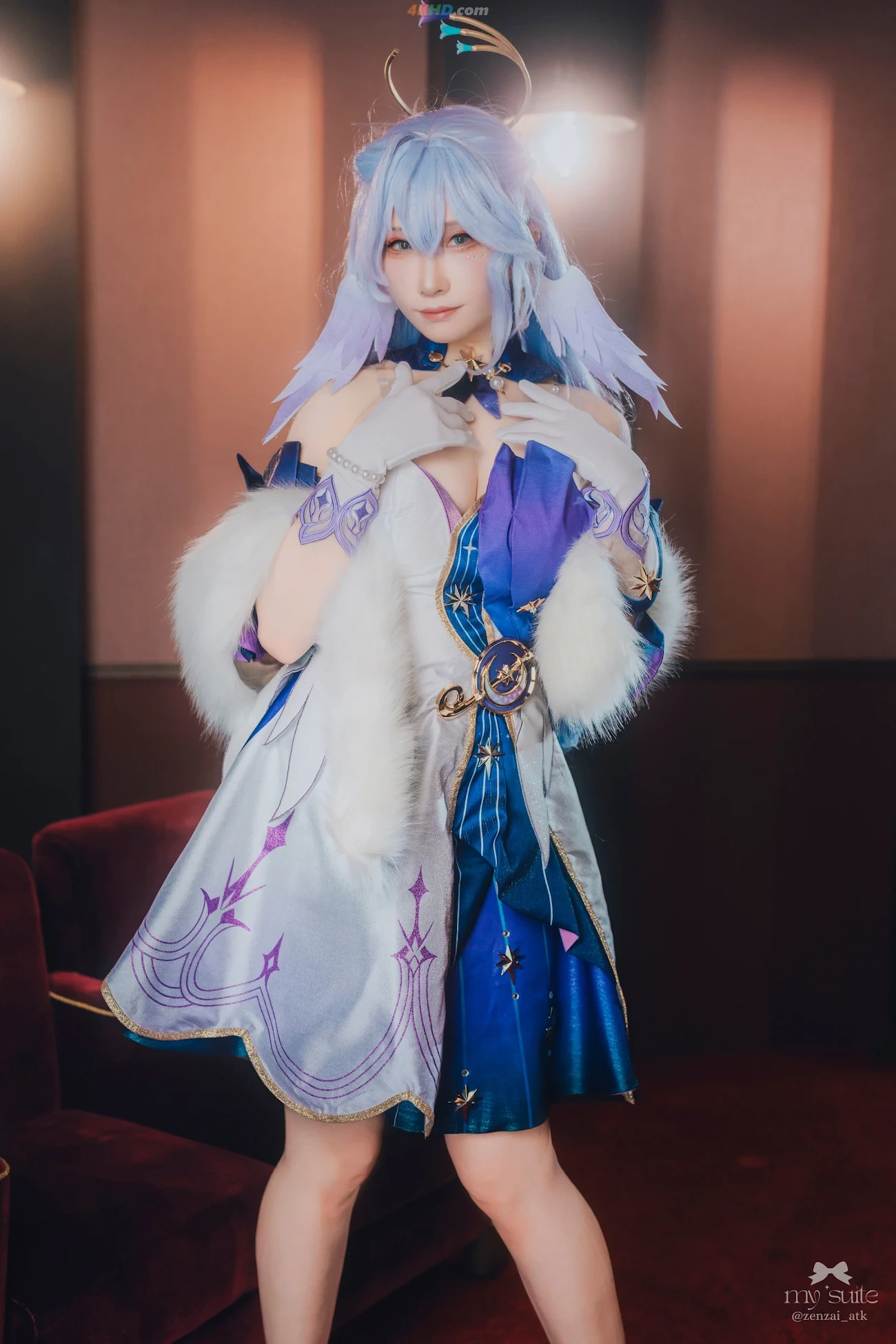 Atsuki - STELLAR SUITE — photo 7