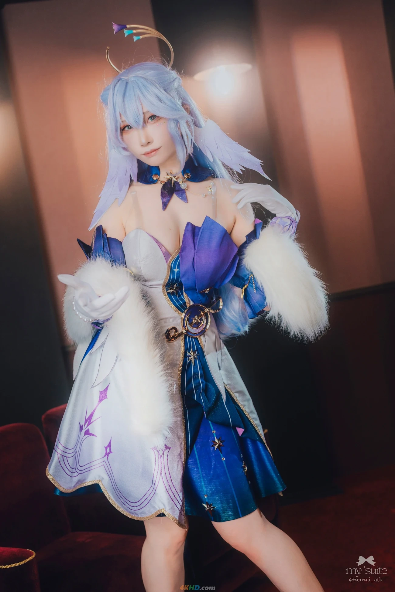 Atsuki - STELLAR SUITE — photo 8