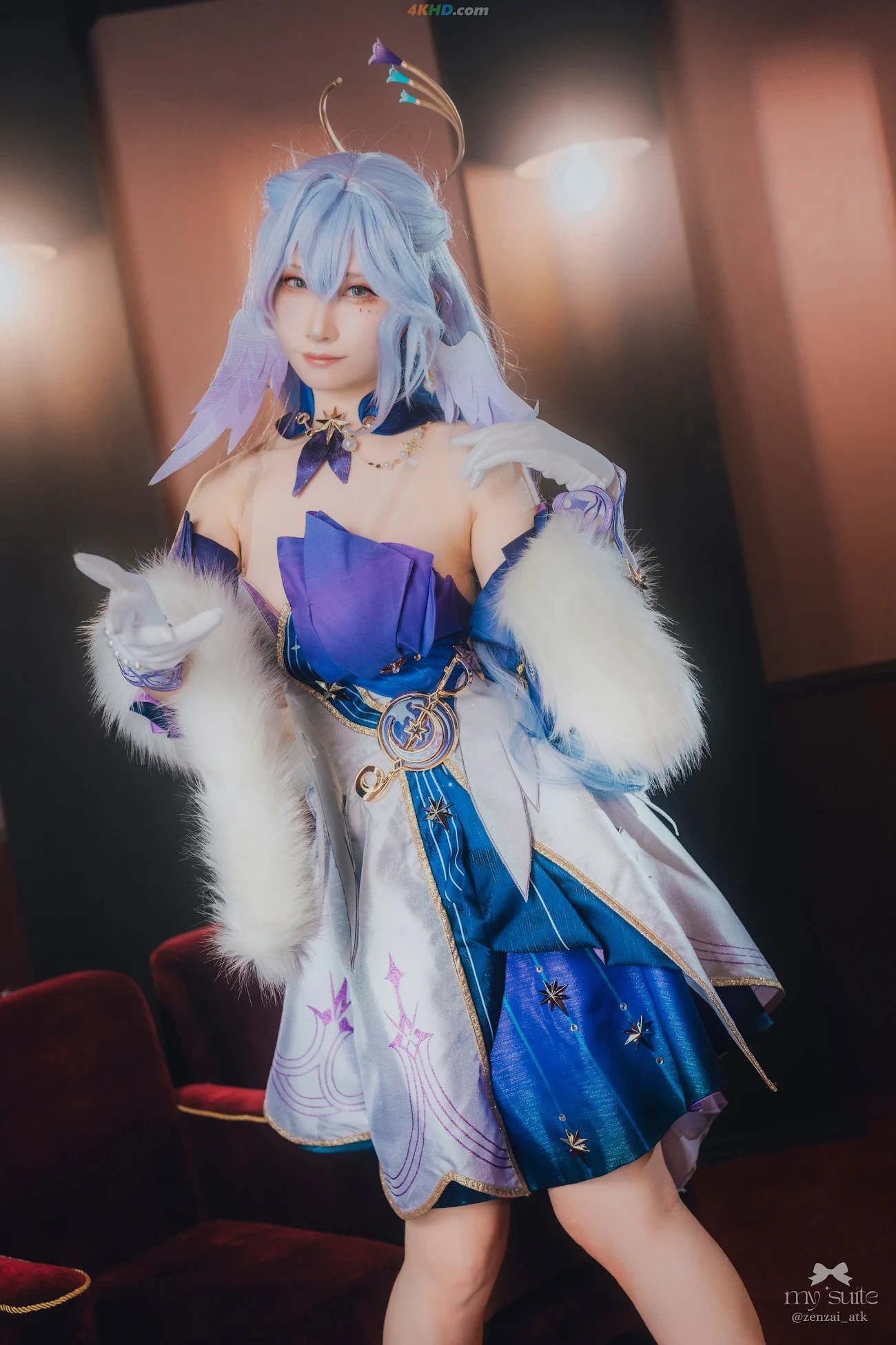 Atsuki - STELLAR SUITE — photo 9