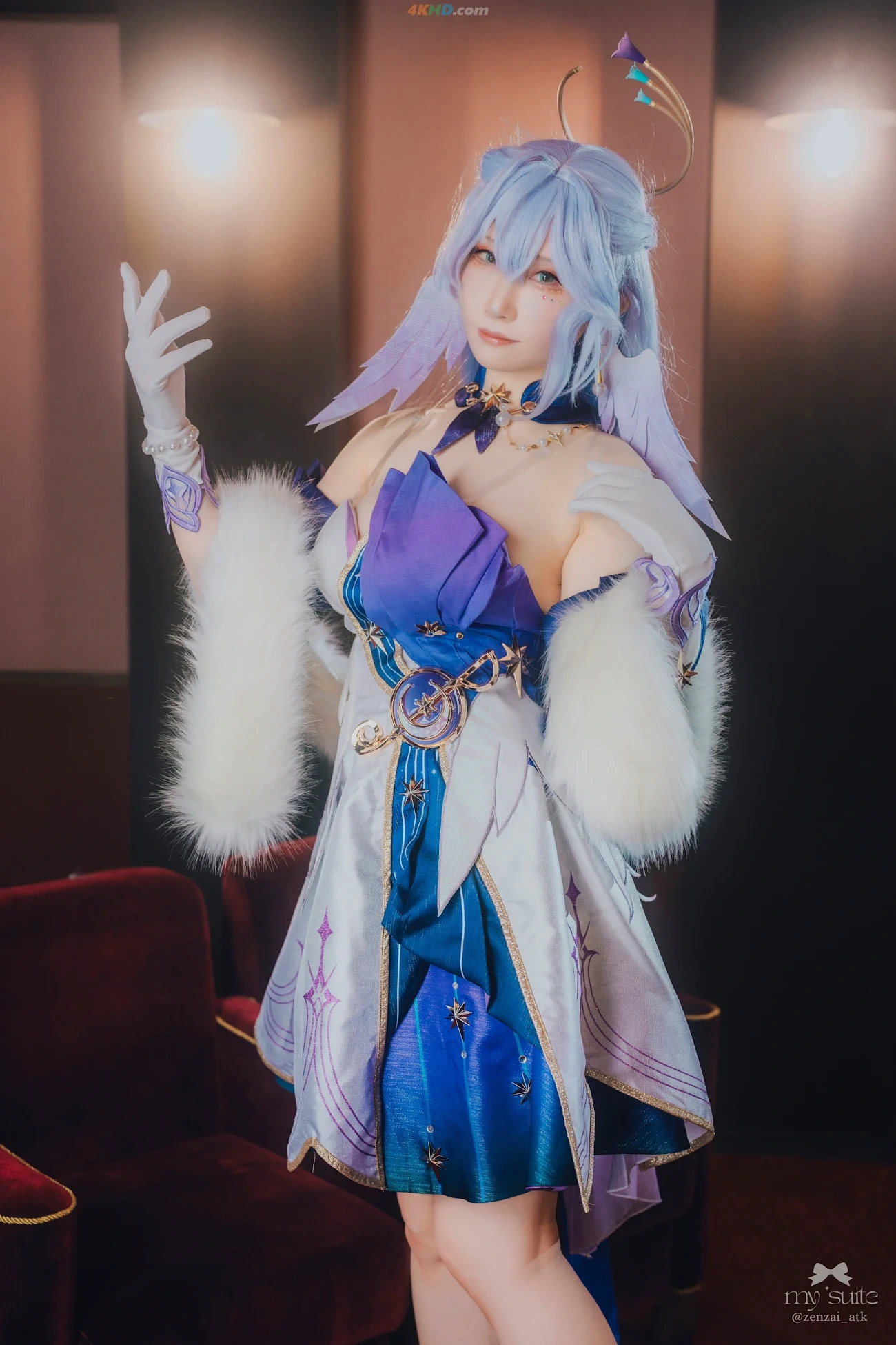 Atsuki - STELLAR SUITE — photo 10