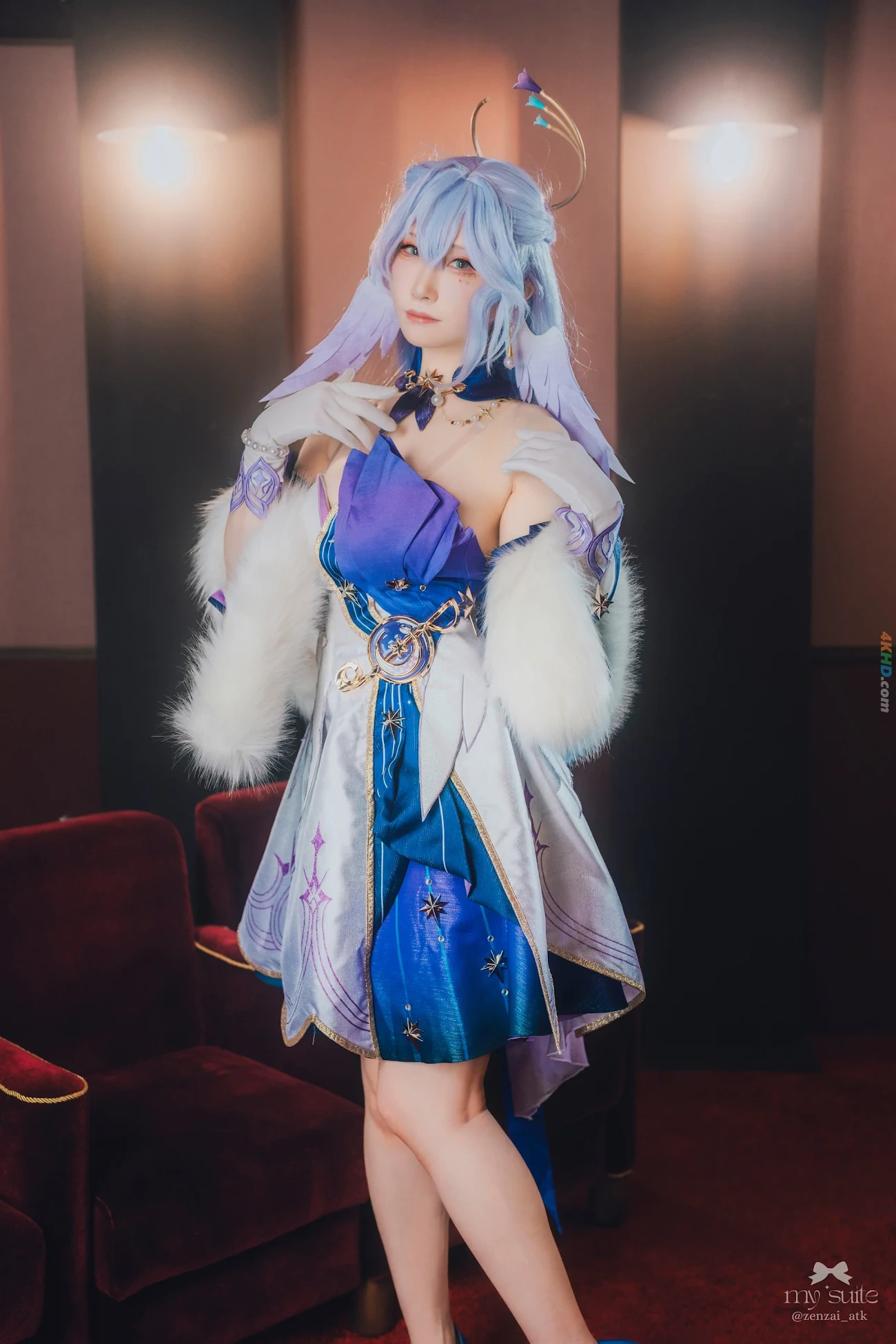 Atsuki - STELLAR SUITE — photo 11