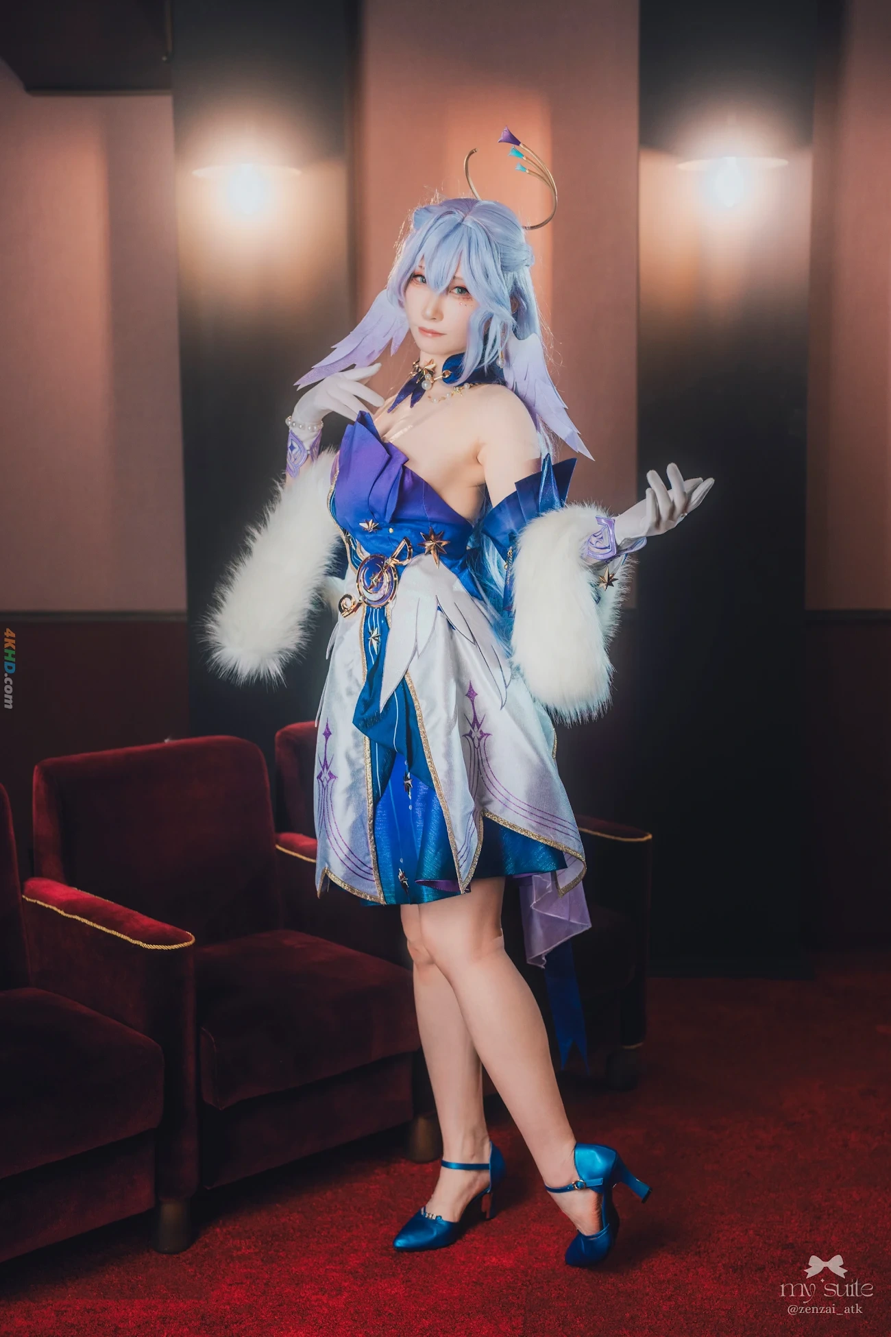 Atsuki - STELLAR SUITE — photo 12