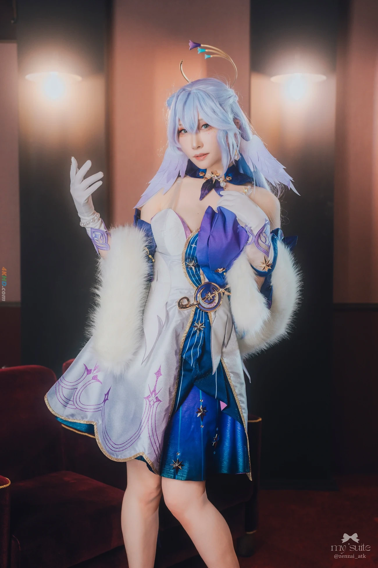 Atsuki - STELLAR SUITE — photo 13