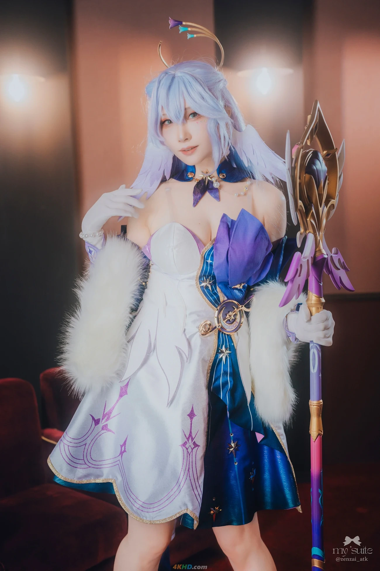 Atsuki - STELLAR SUITE — photo 14