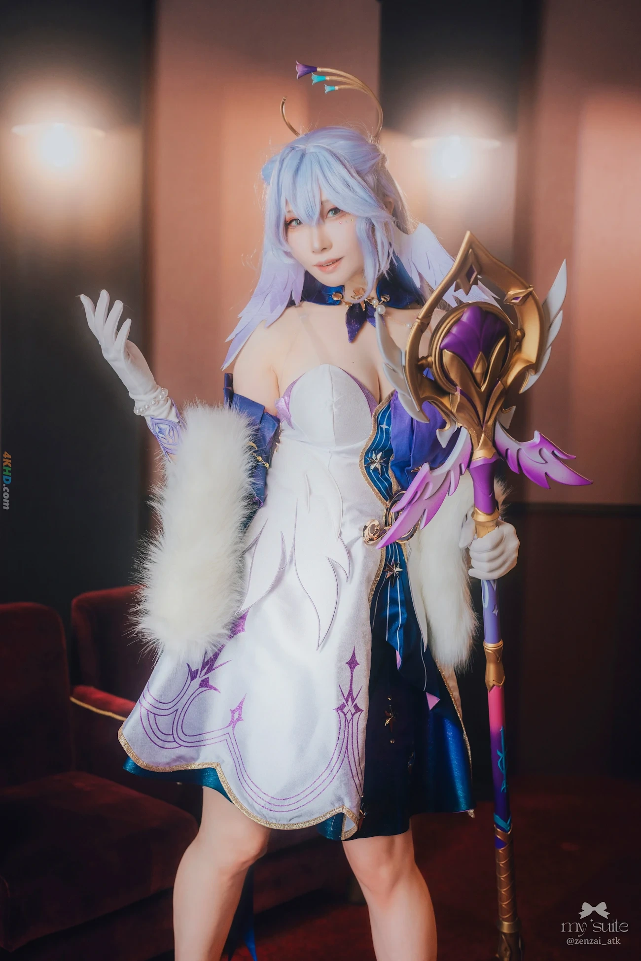 Atsuki - STELLAR SUITE — photo 15