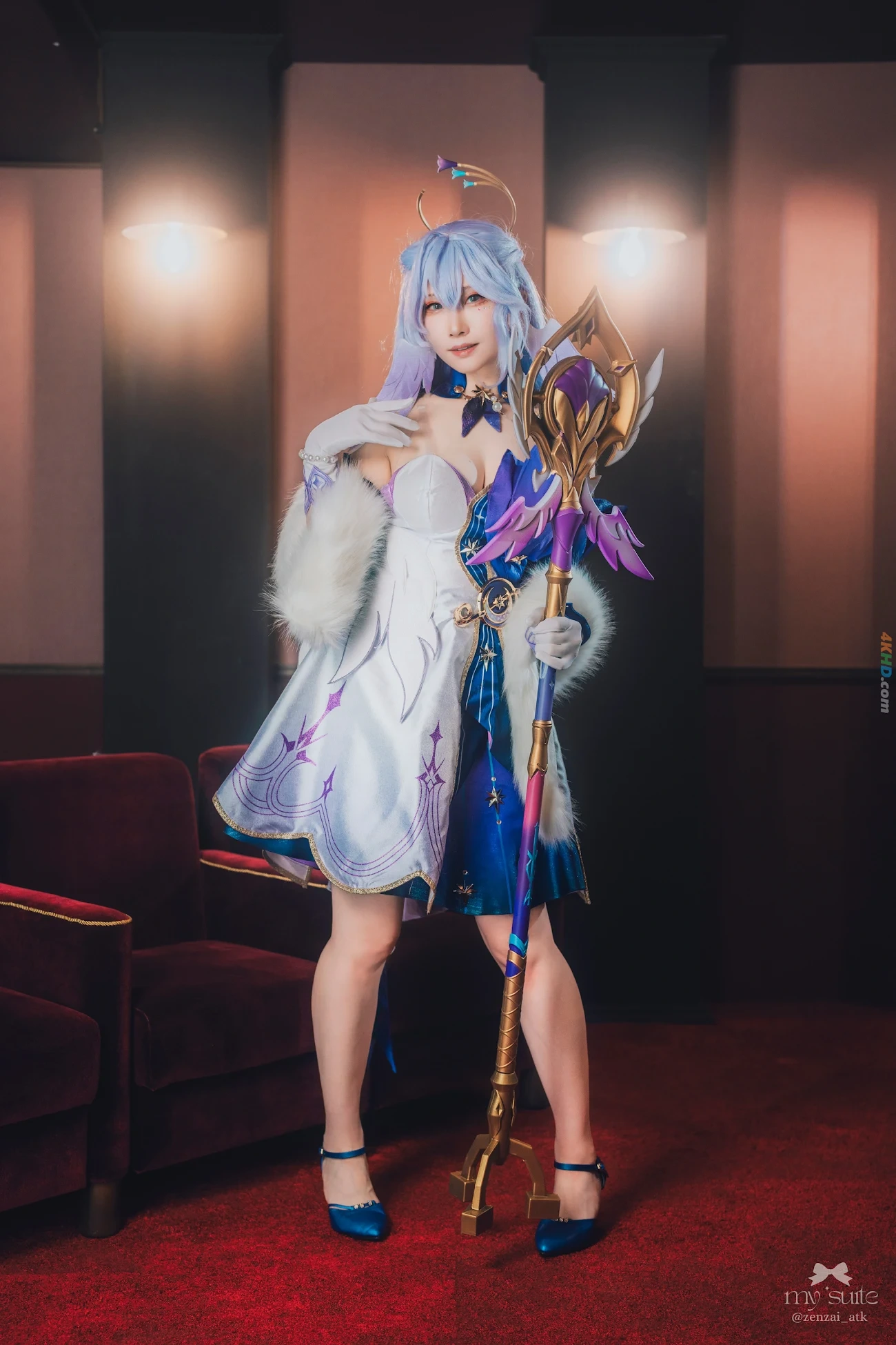Atsuki - STELLAR SUITE — photo 16