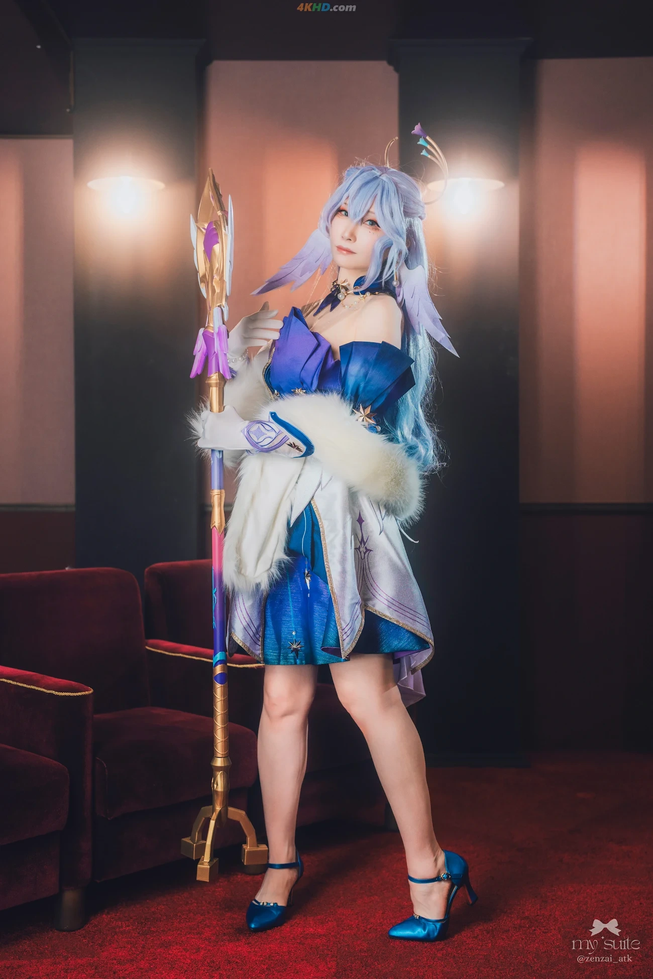 Atsuki - STELLAR SUITE — photo 17