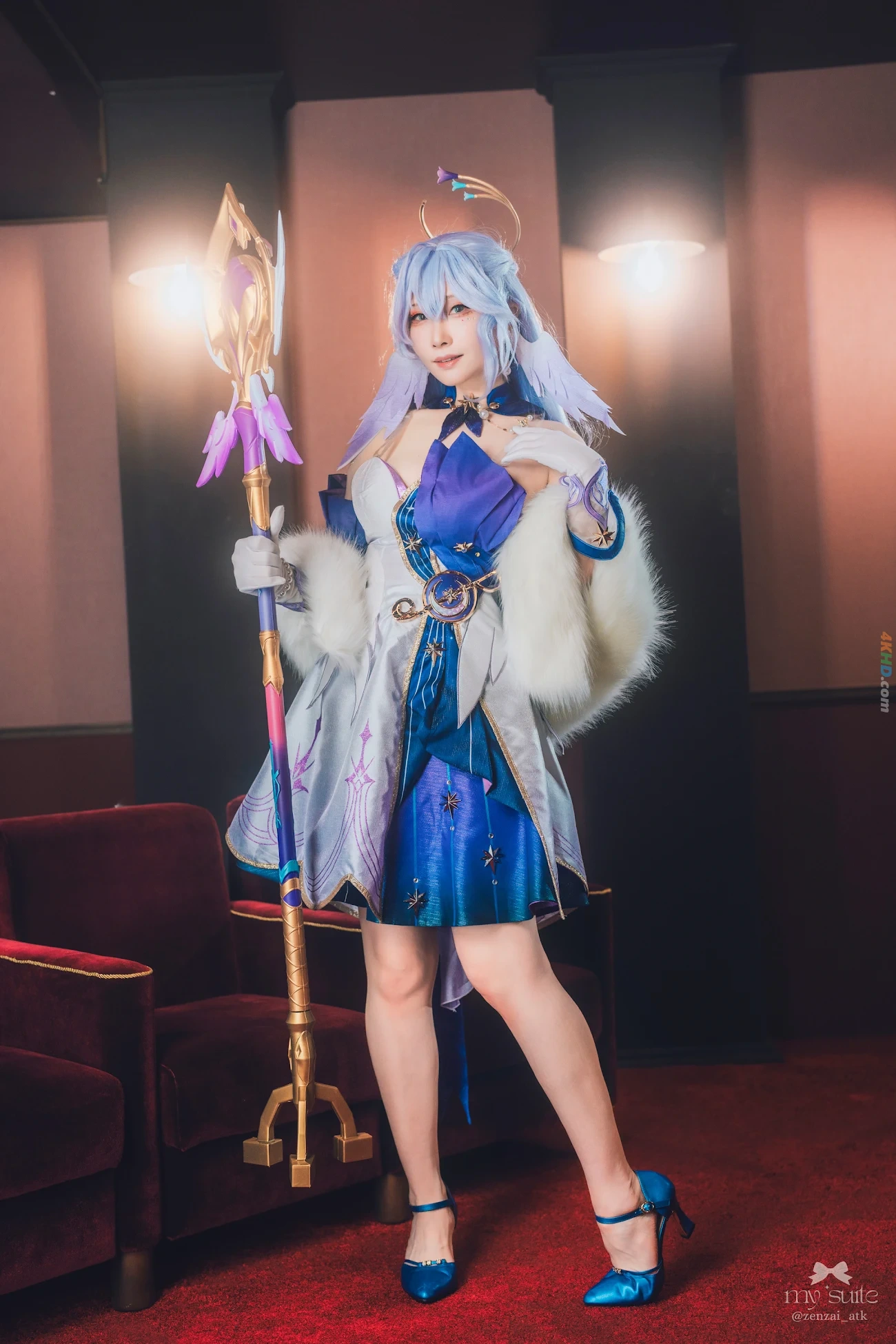Atsuki - STELLAR SUITE — photo 18