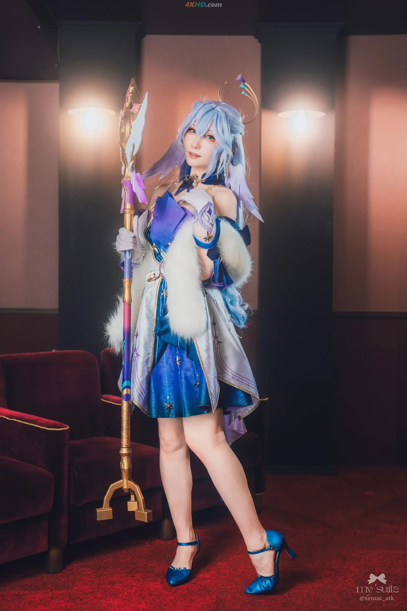 Atsuki - STELLAR SUITE — photo 19