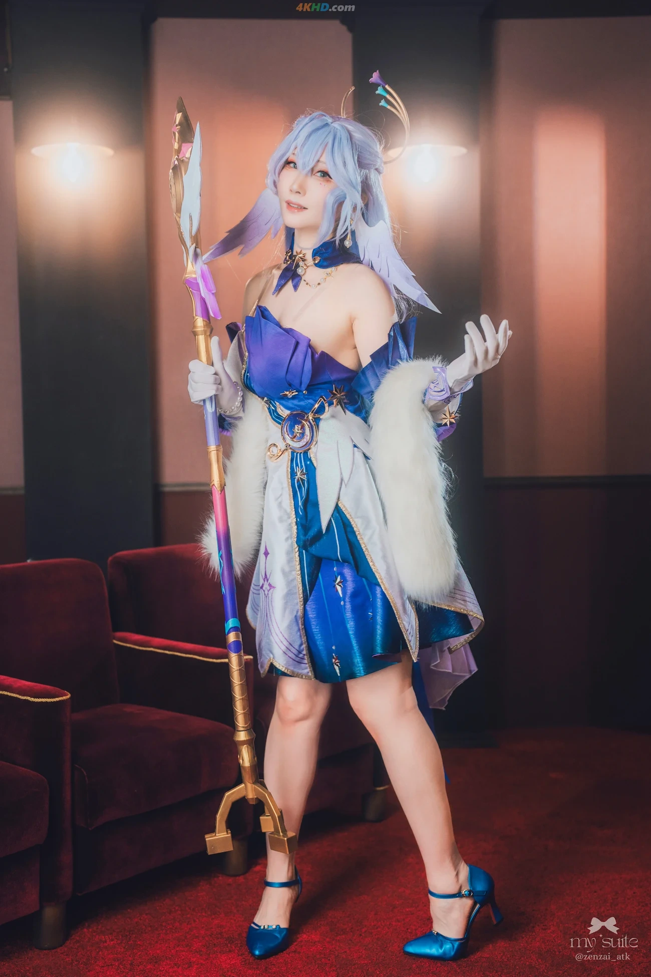 Atsuki - STELLAR SUITE — photo 20