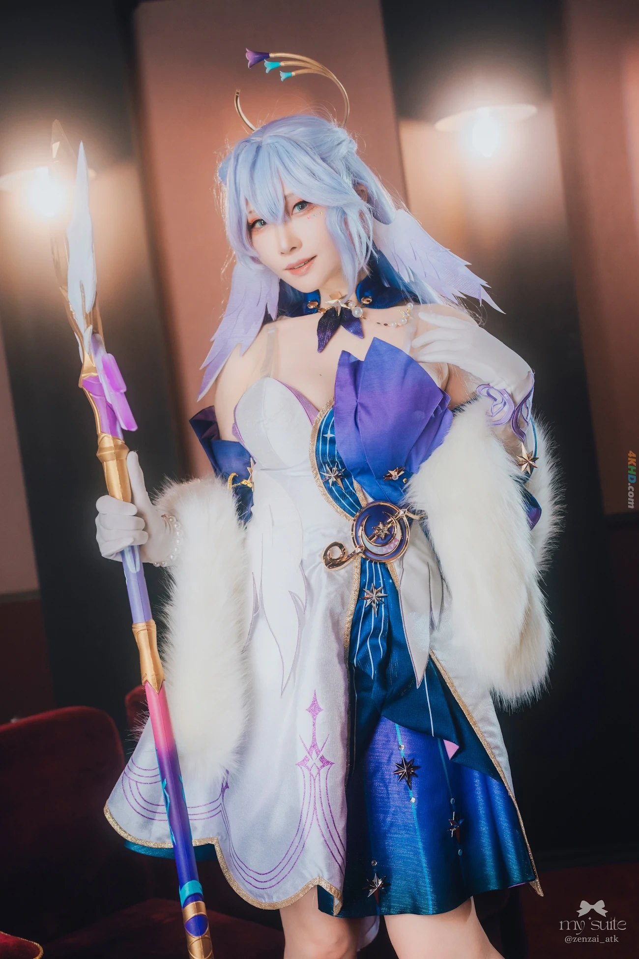 Atsuki - STELLAR SUITE — photo 21