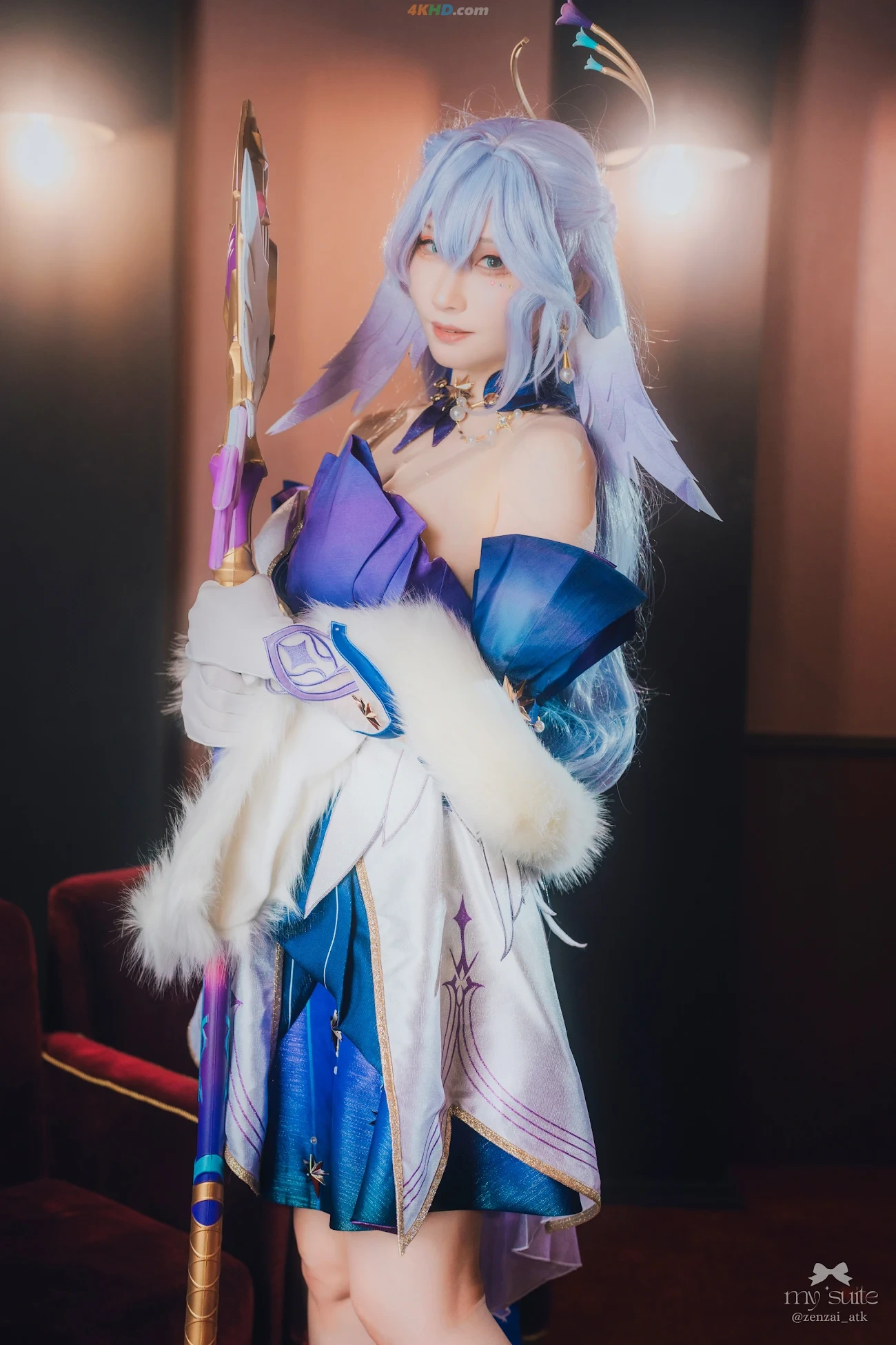 Atsuki - STELLAR SUITE — photo 22