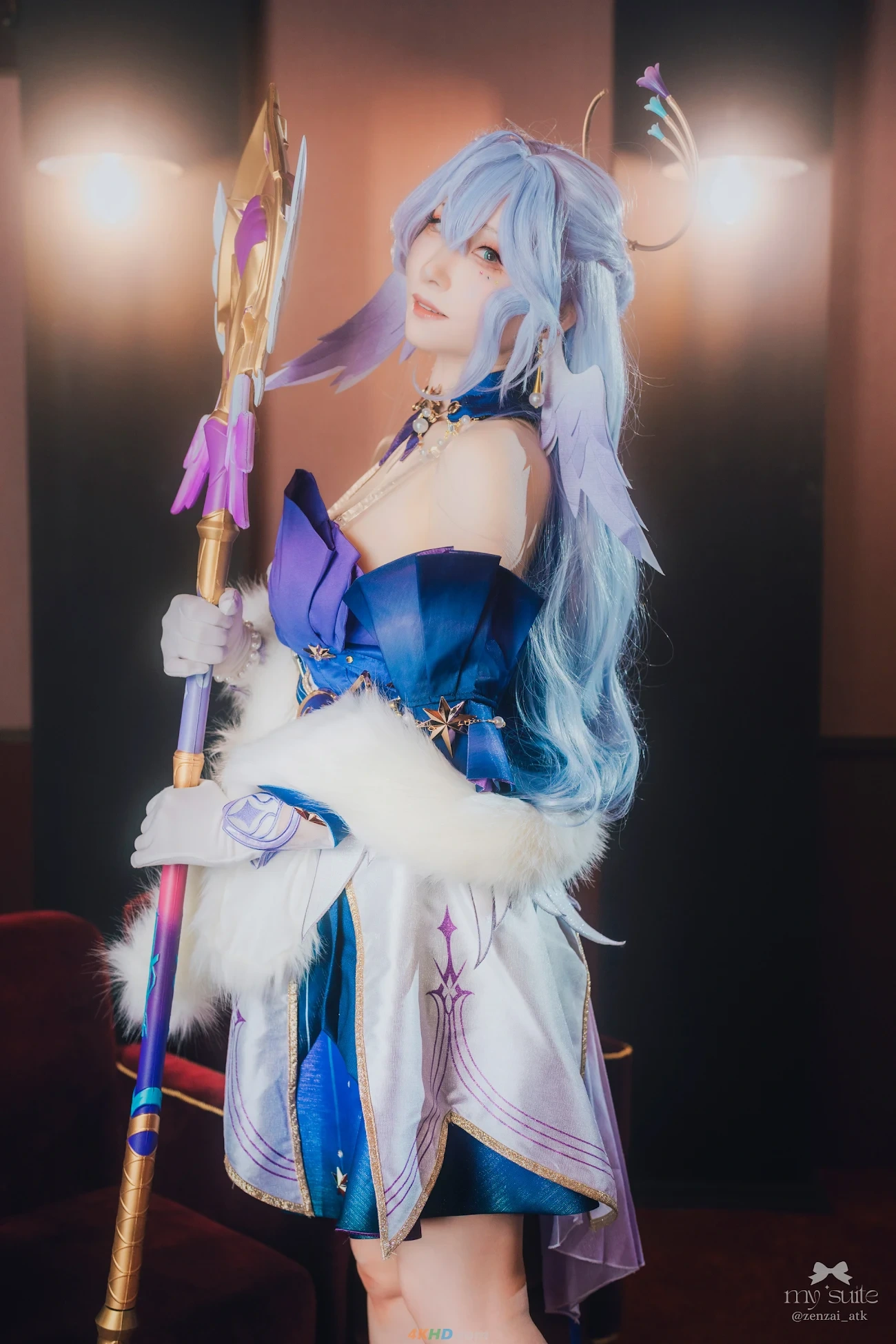 Atsuki - STELLAR SUITE — photo 23