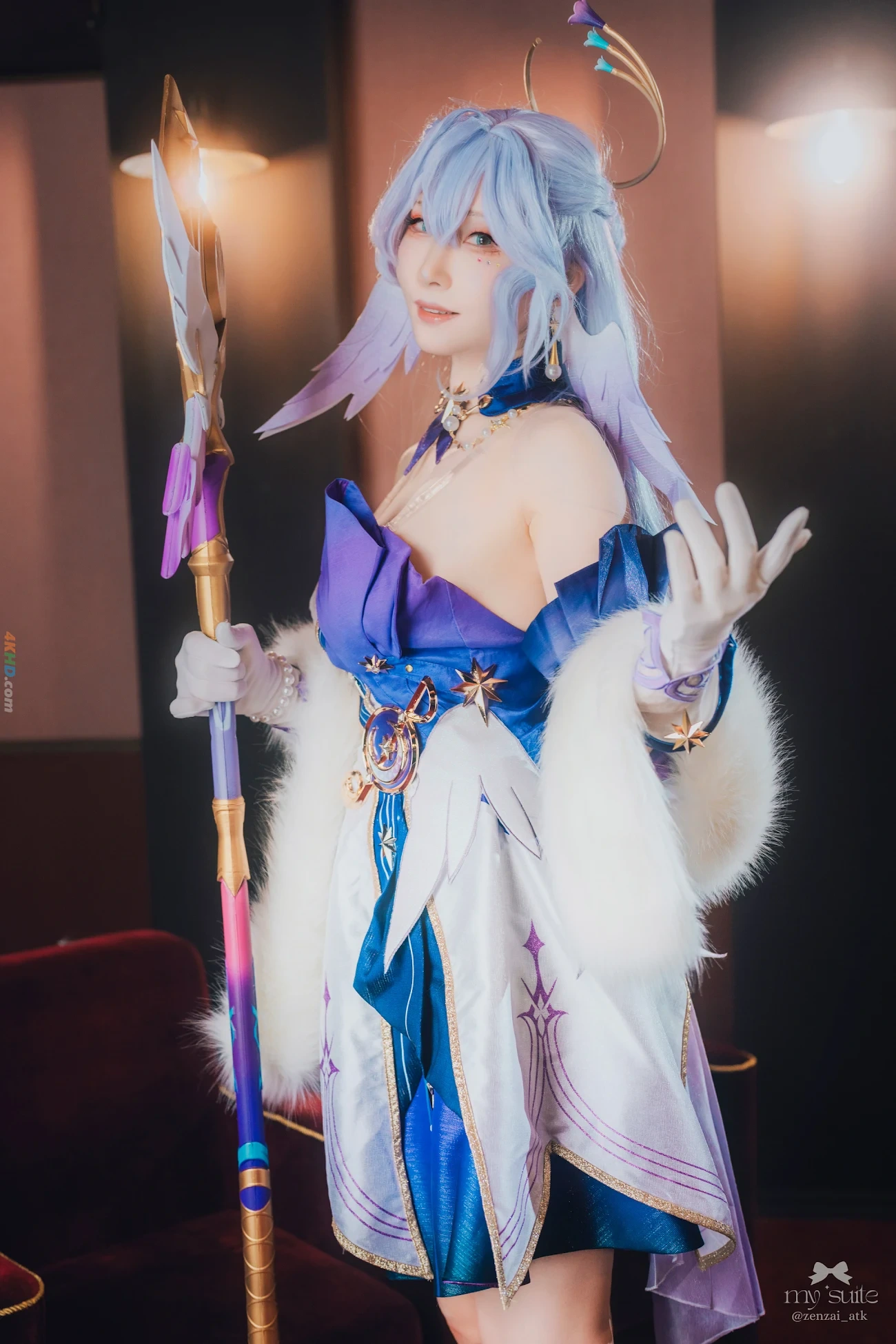 Atsuki - STELLAR SUITE — photo 24