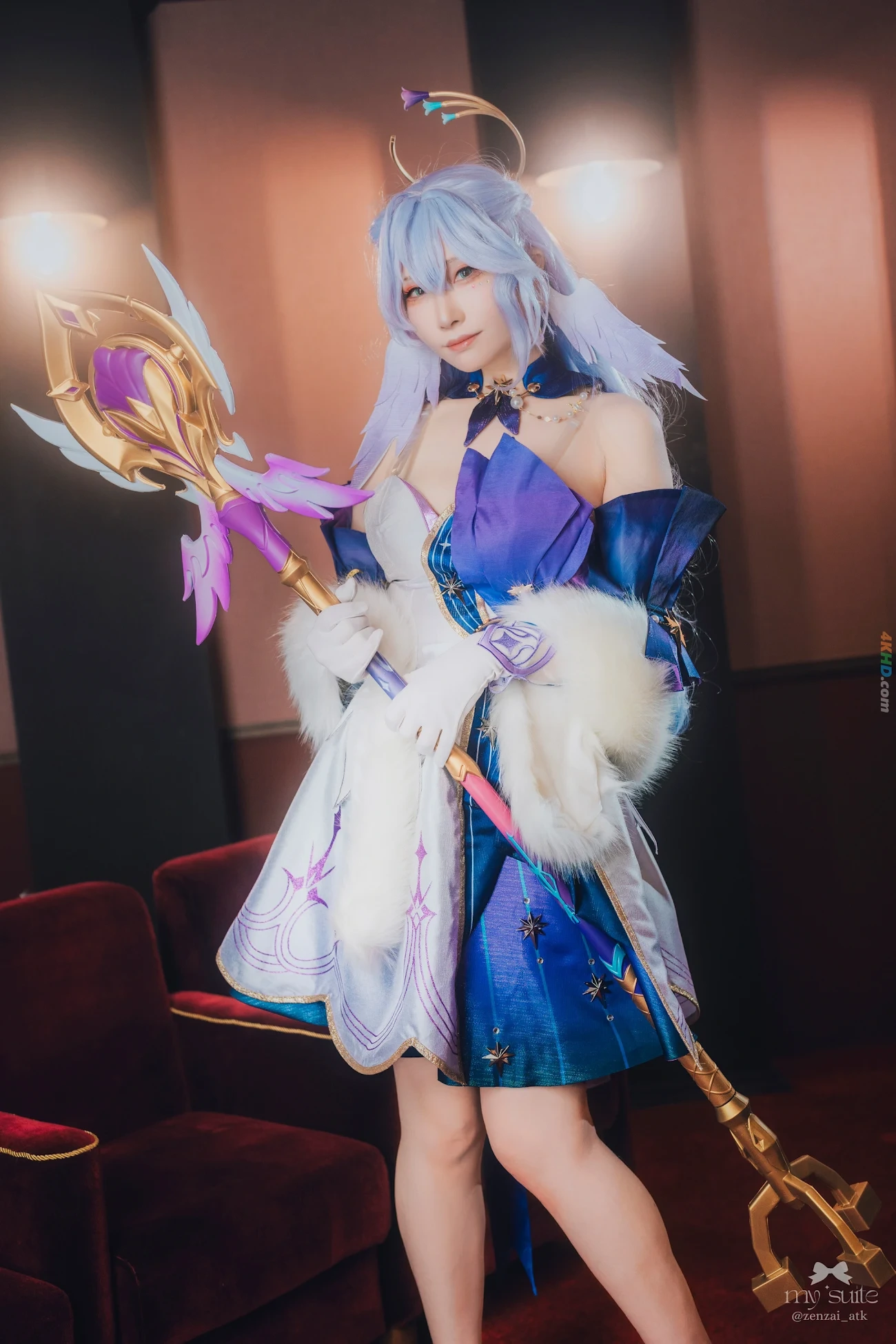 Atsuki - STELLAR SUITE — photo 25