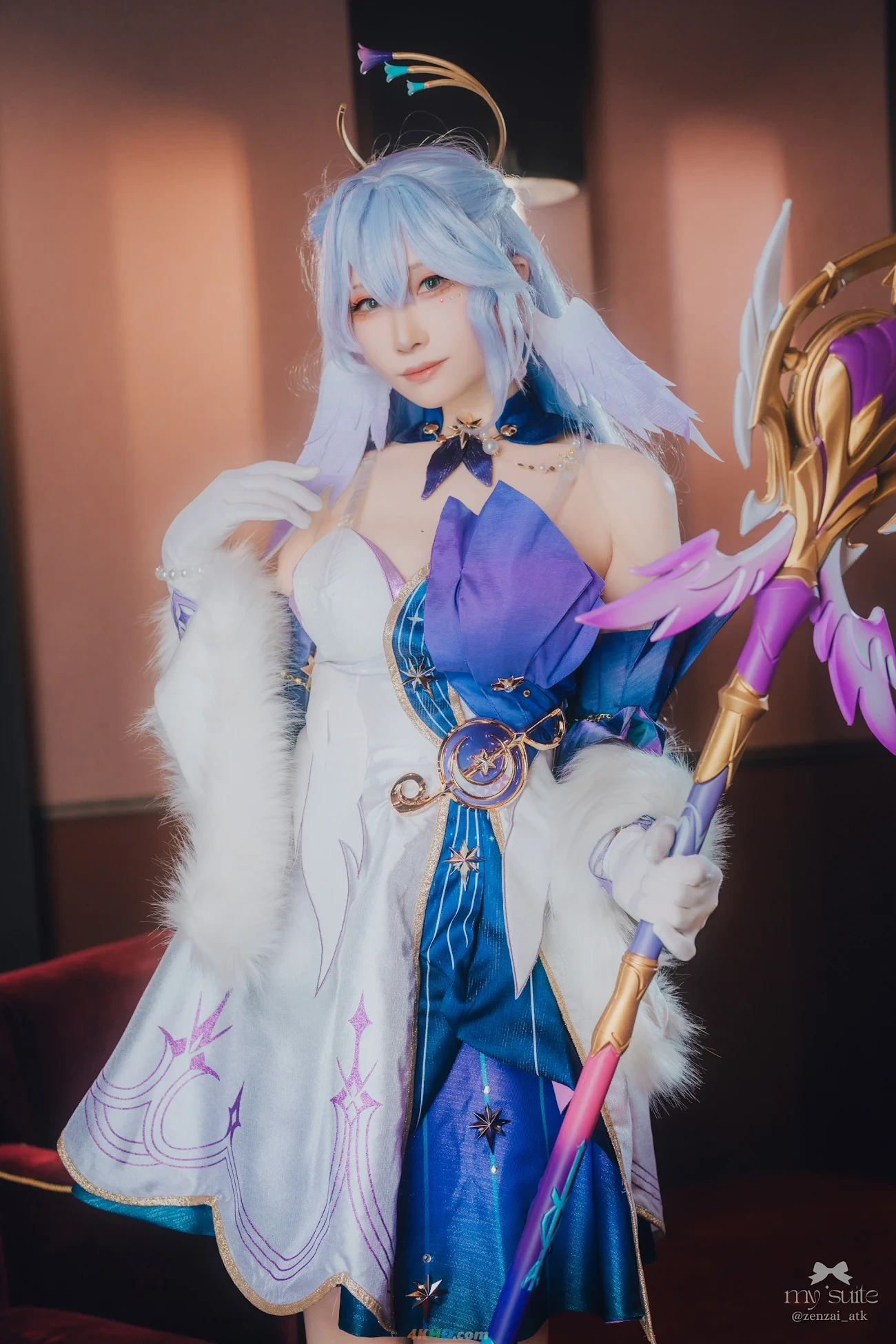 Atsuki - STELLAR SUITE — photo 26