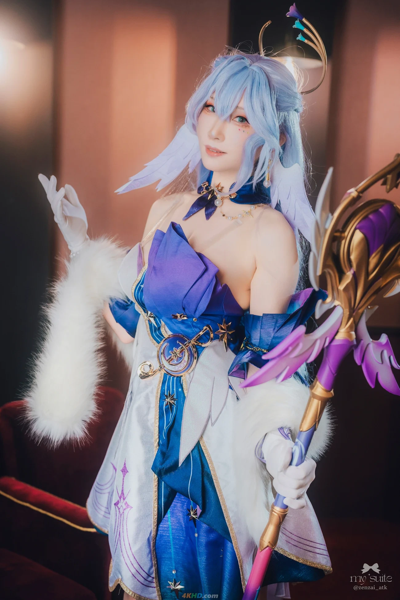 Atsuki - STELLAR SUITE — photo 27