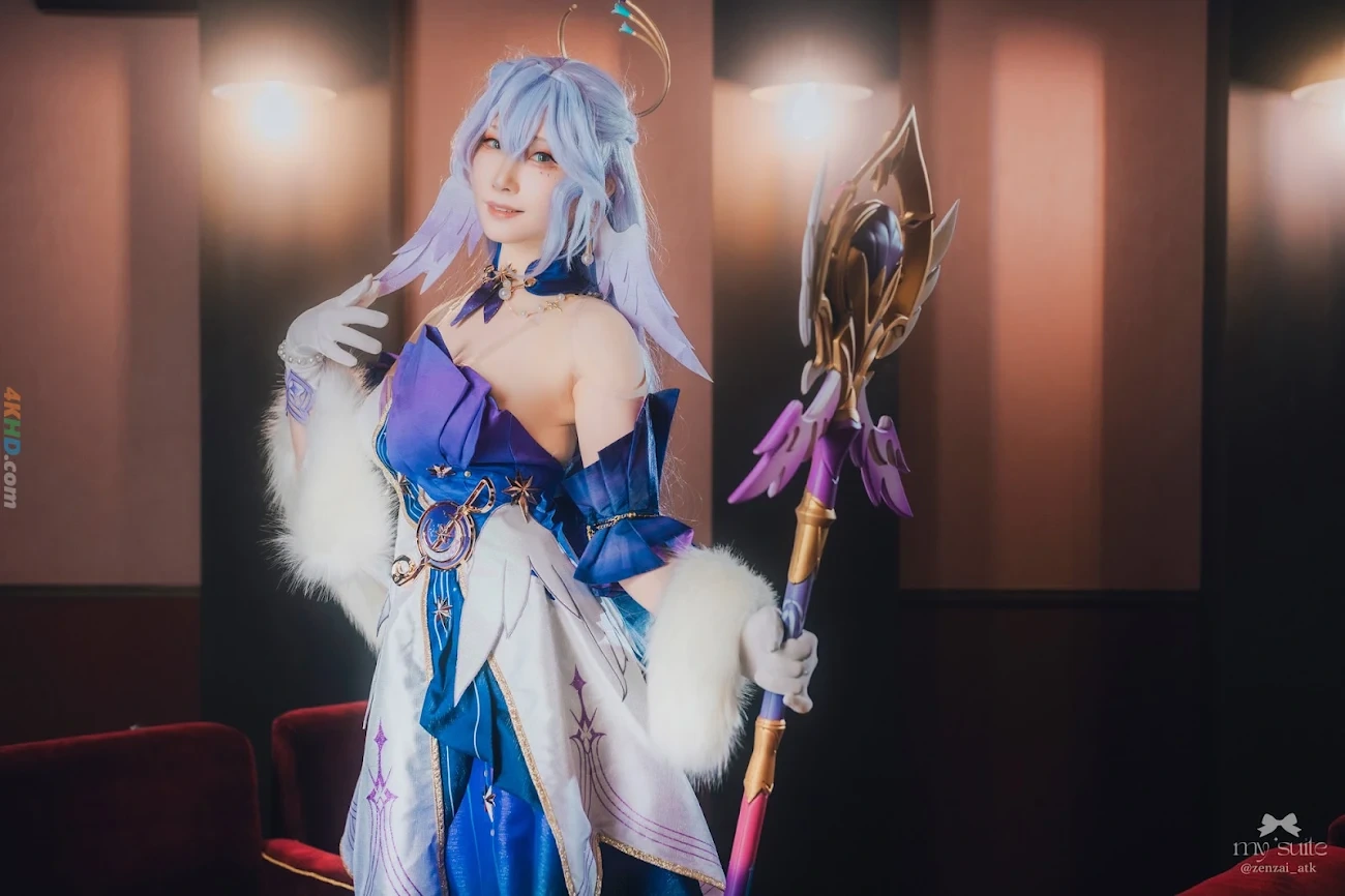 Atsuki - STELLAR SUITE — photo 28