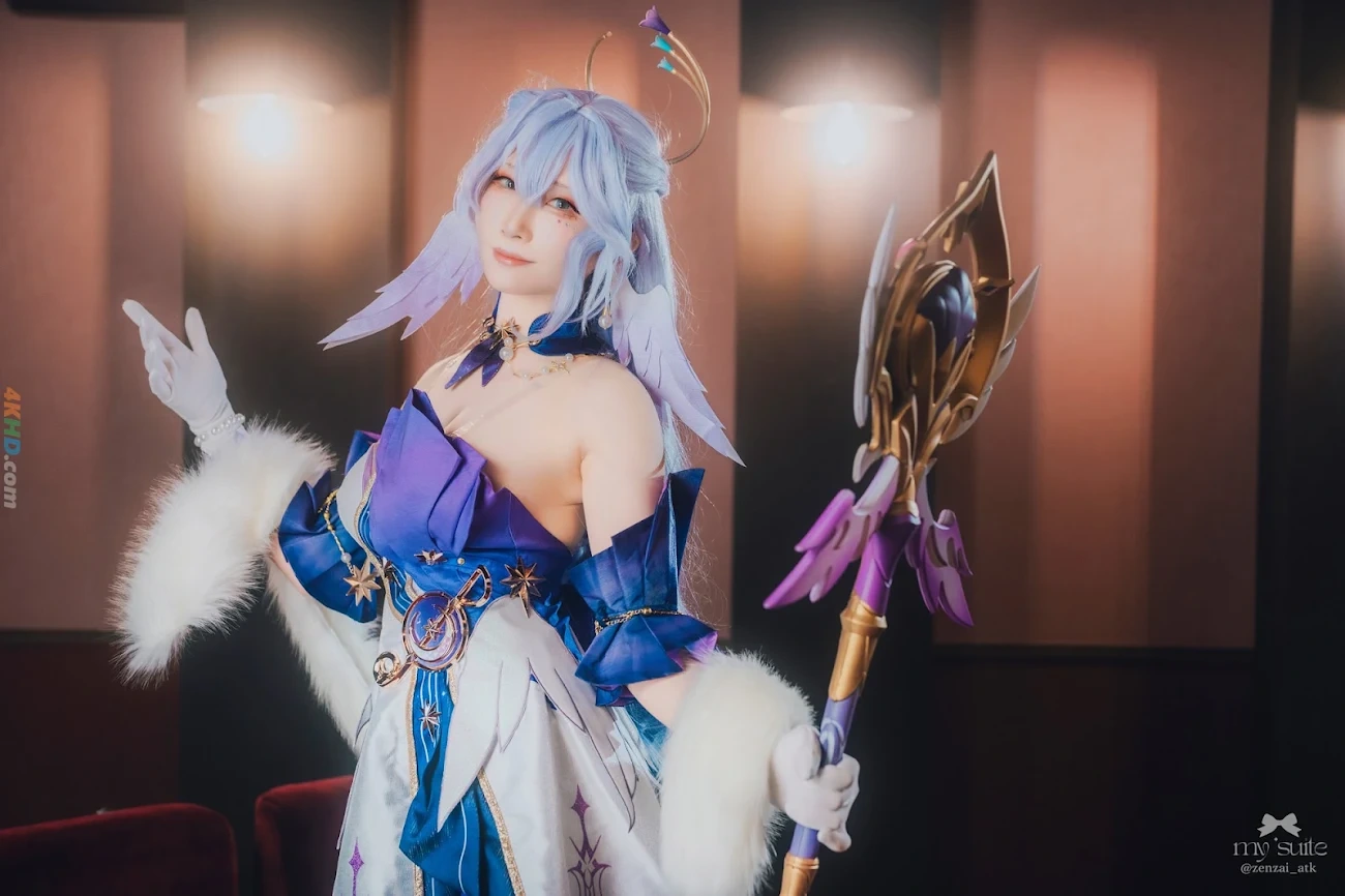 Atsuki - STELLAR SUITE — photo 29