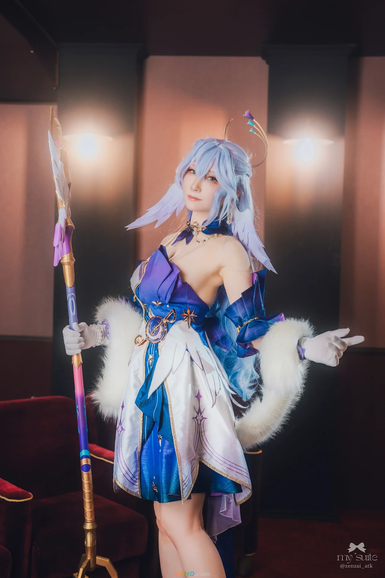 Atsuki - STELLAR SUITE — photo 30