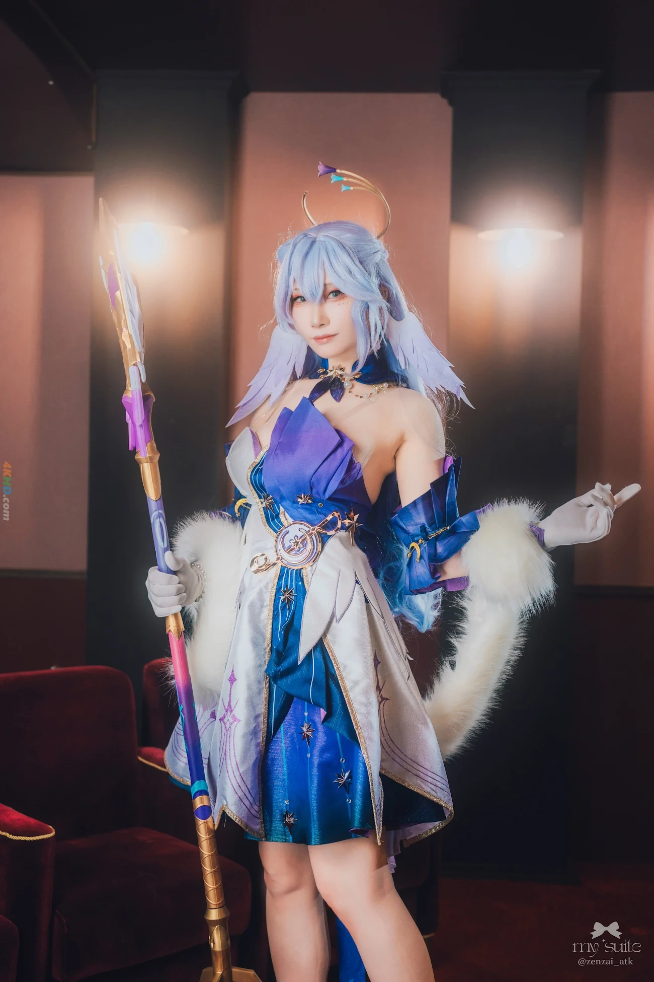 Atsuki - STELLAR SUITE — photo 31