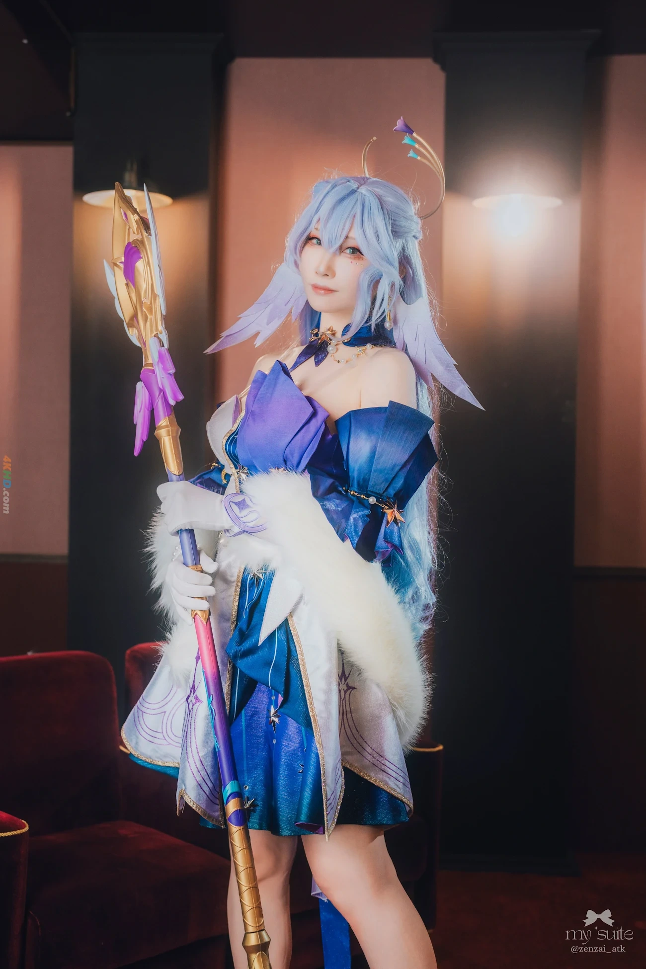 Atsuki - STELLAR SUITE — photo 32