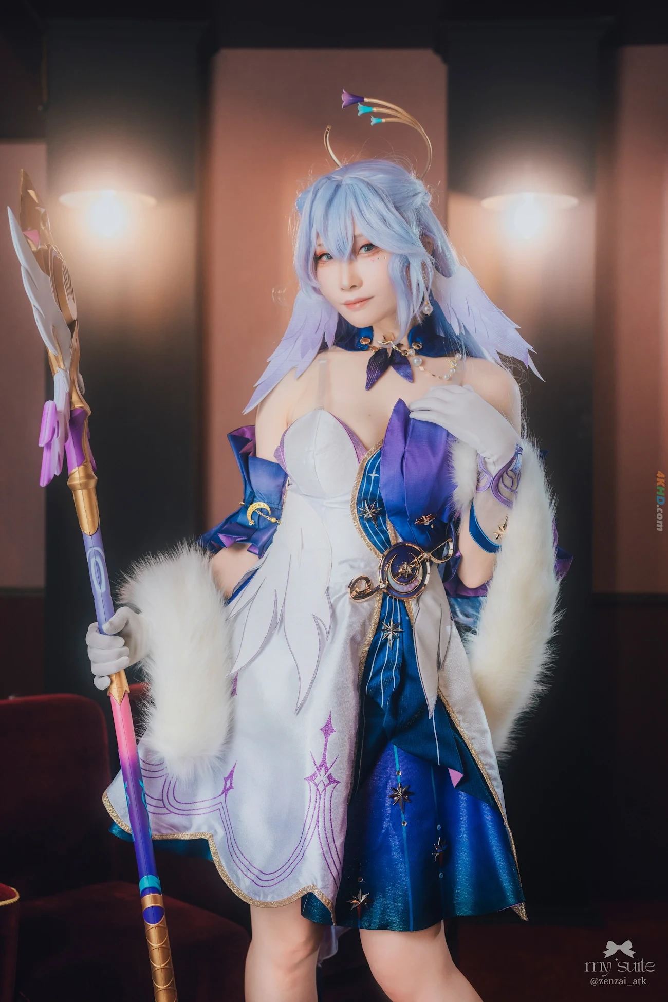 Atsuki - STELLAR SUITE — photo 33
