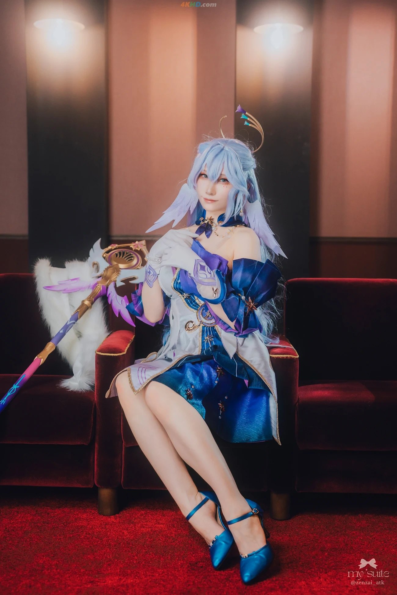 Atsuki - STELLAR SUITE — photo 34