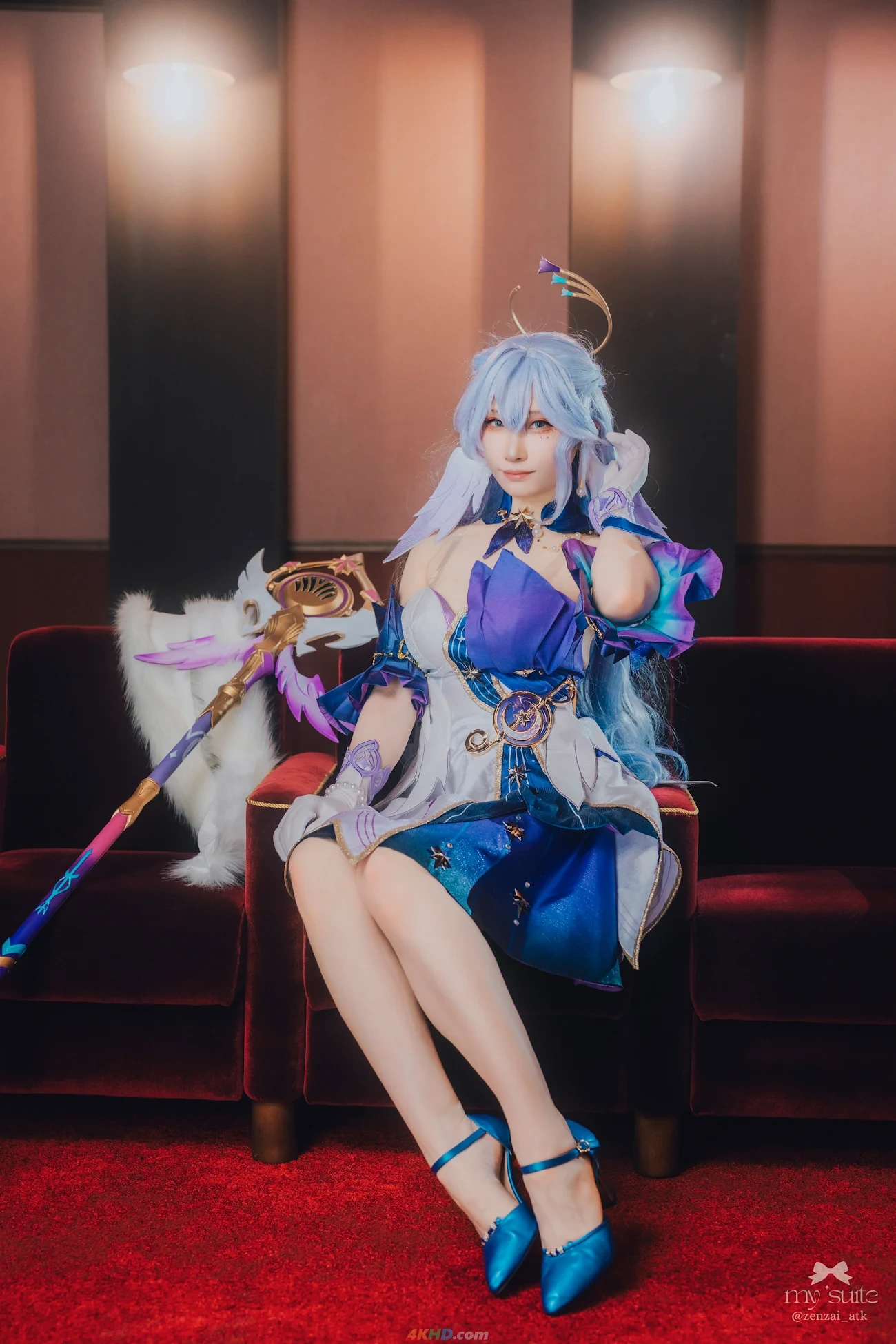 Atsuki - STELLAR SUITE — photo 35
