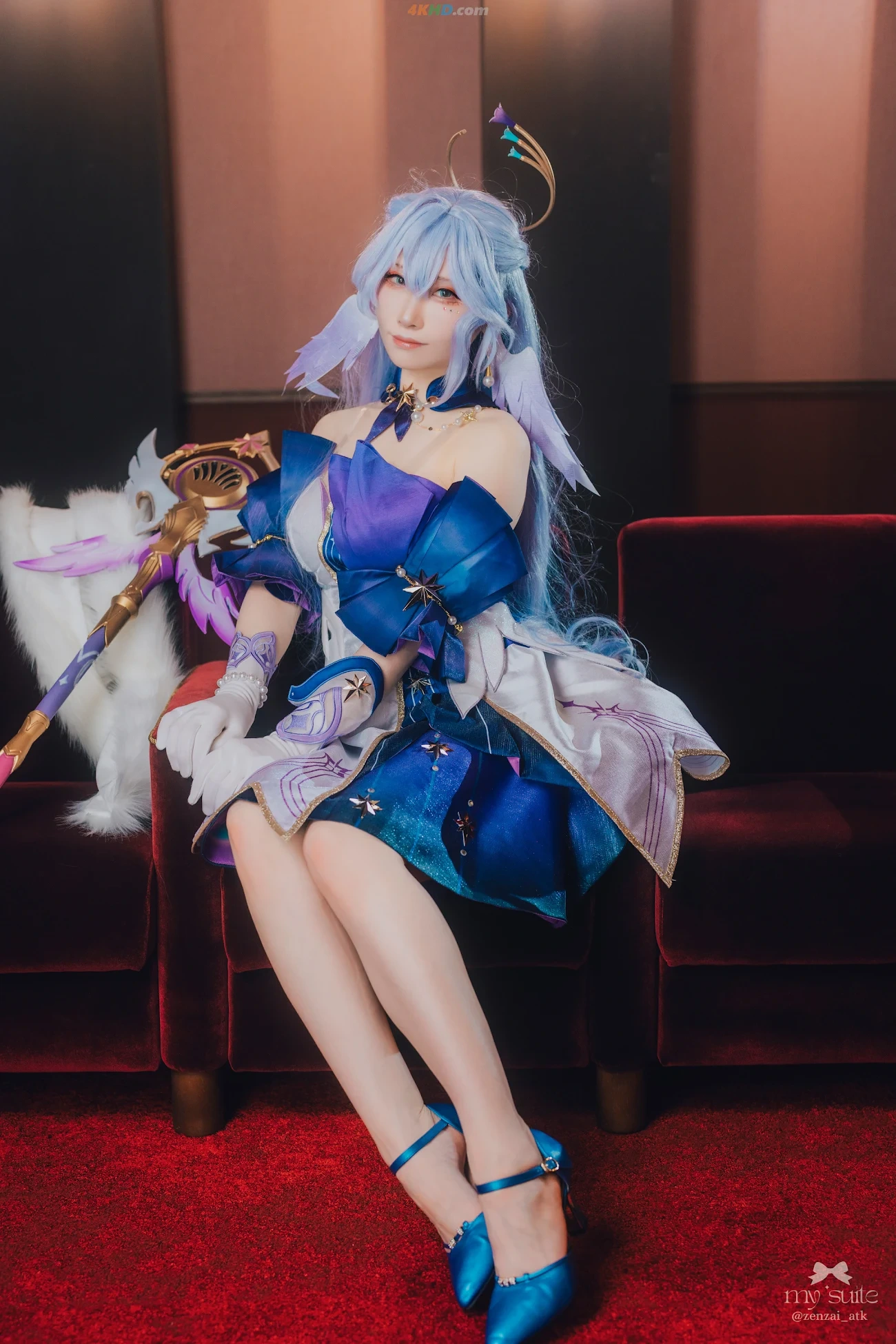 Atsuki - STELLAR SUITE — photo 36