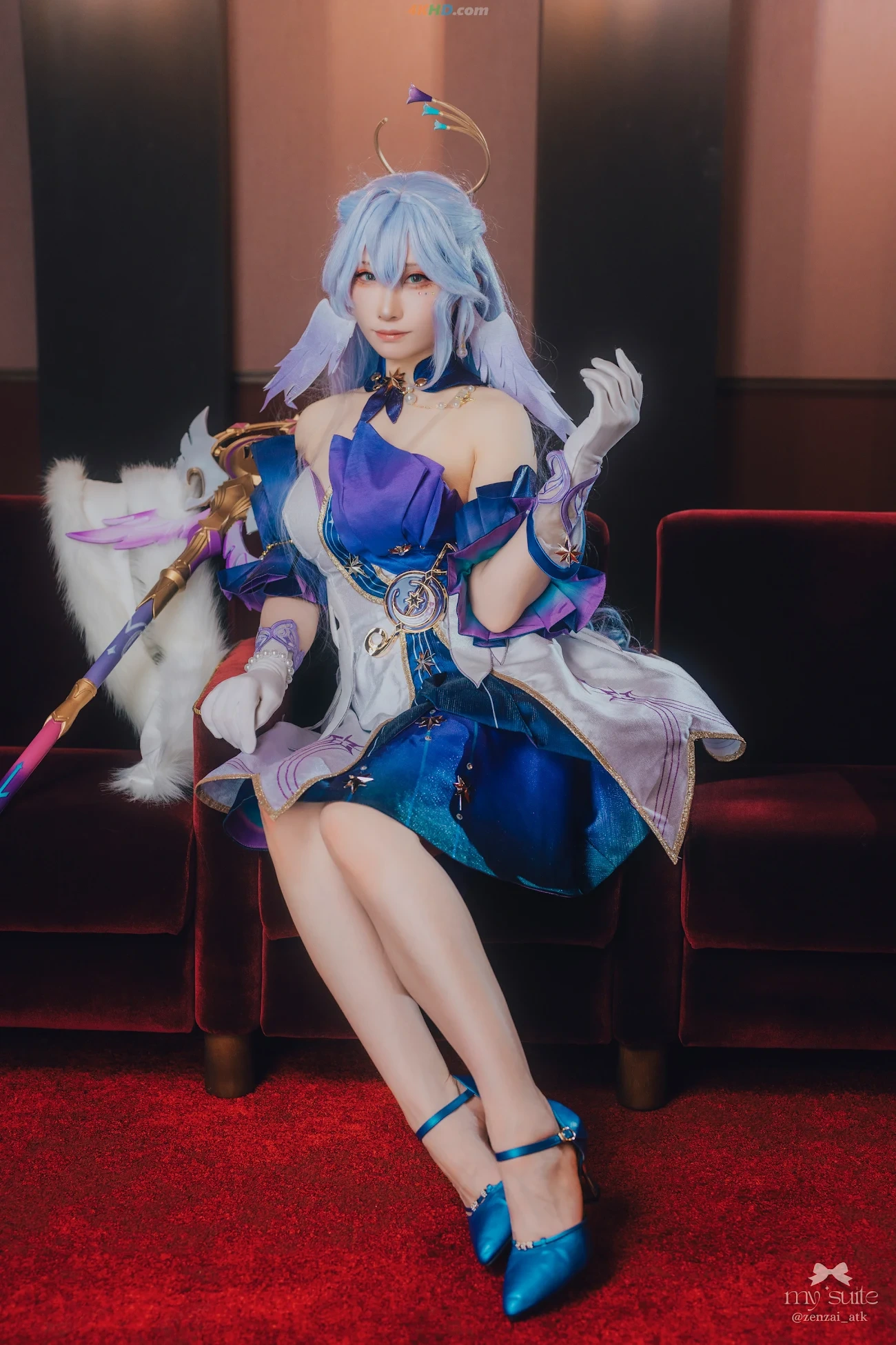 Atsuki - STELLAR SUITE — photo 37
