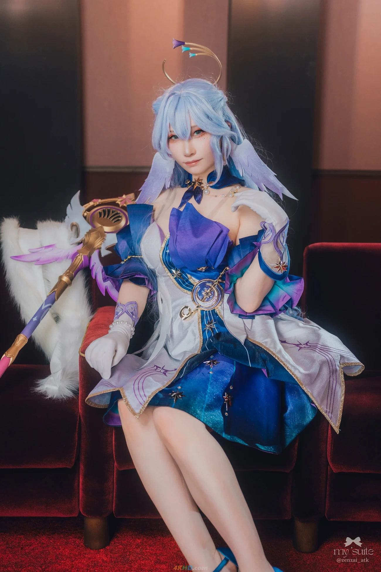 Atsuki - STELLAR SUITE — photo 38