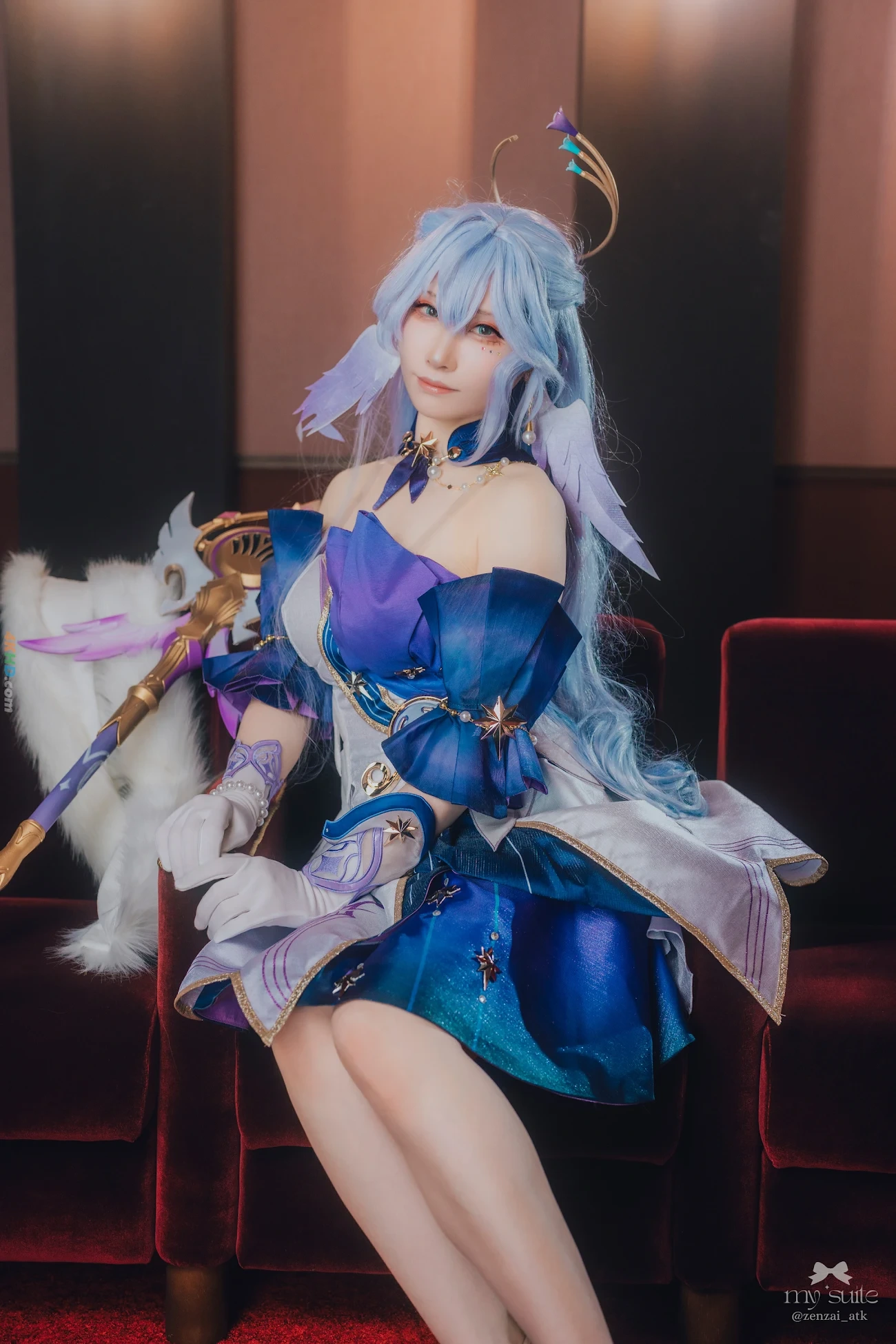 Atsuki - STELLAR SUITE — photo 39