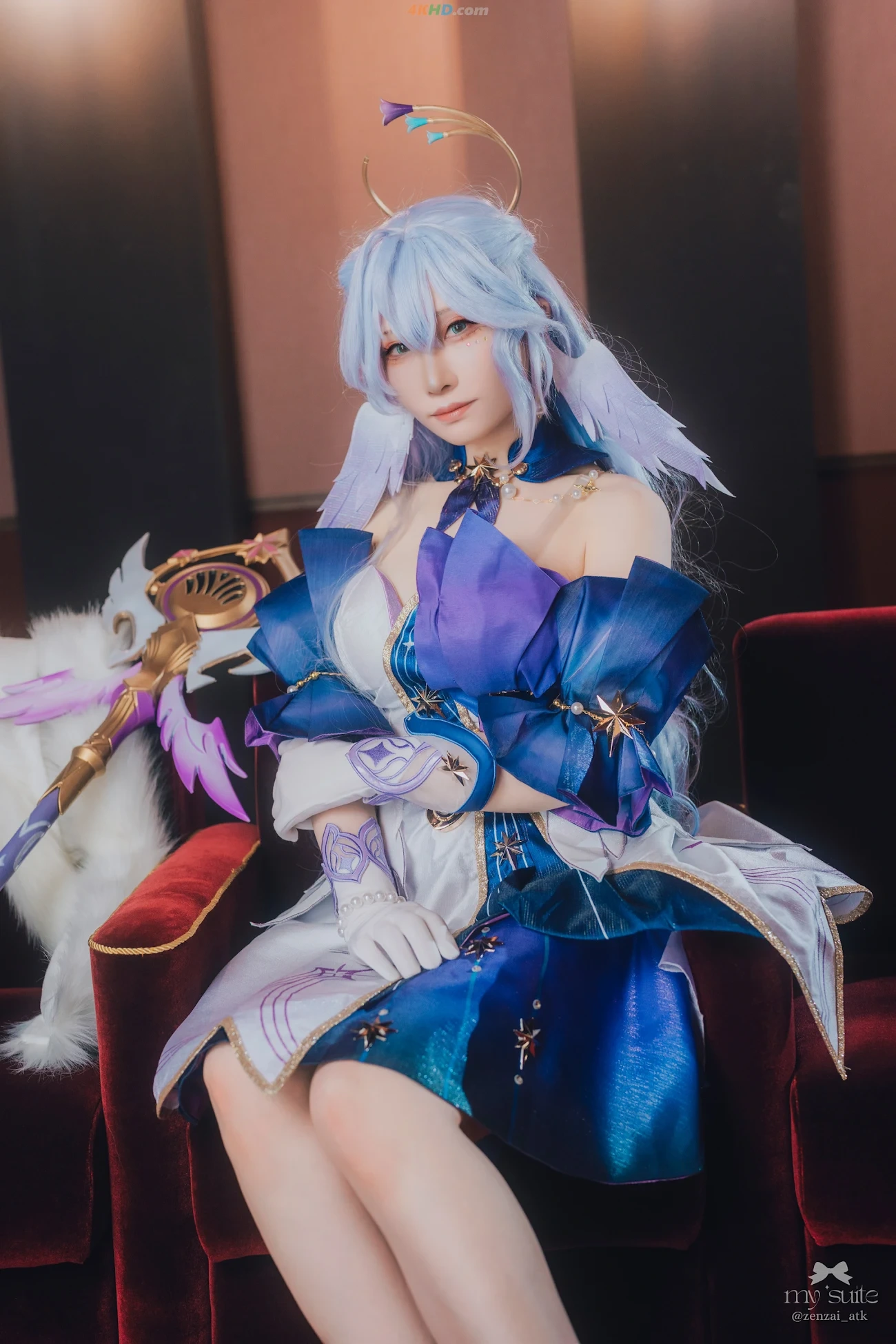 Atsuki - STELLAR SUITE — photo 40